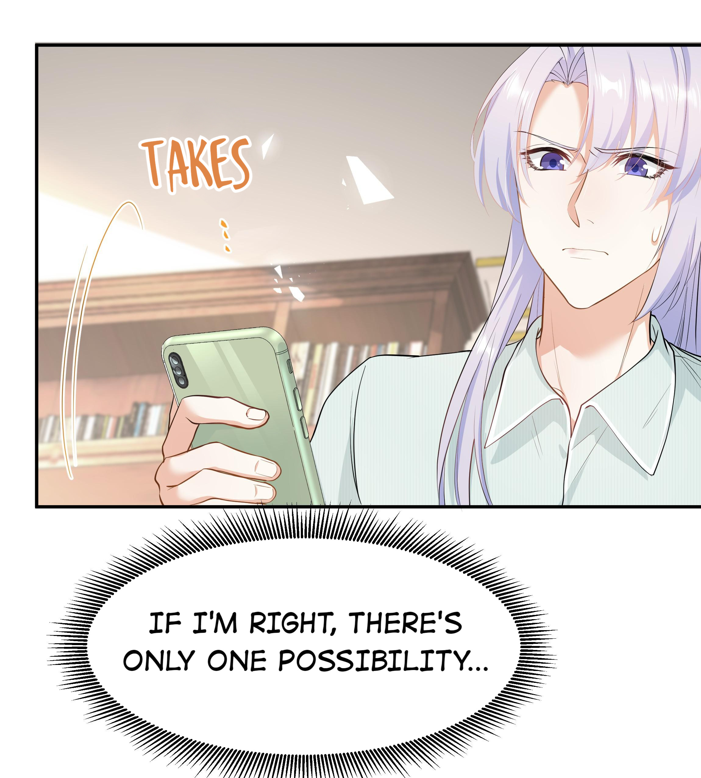 Bad Memories chapter 52 - page 40