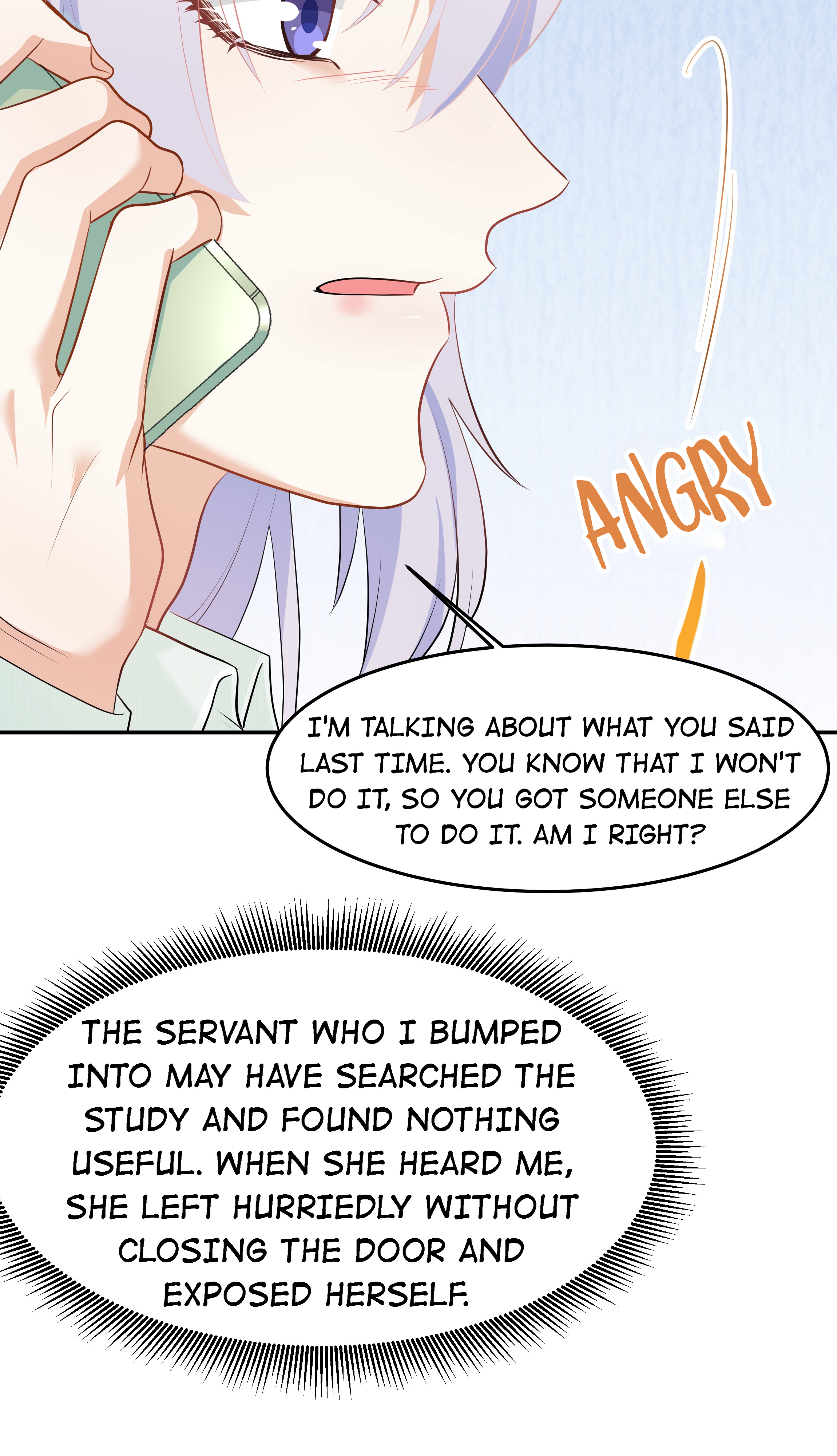 Bad Memories chapter 52 - page 43