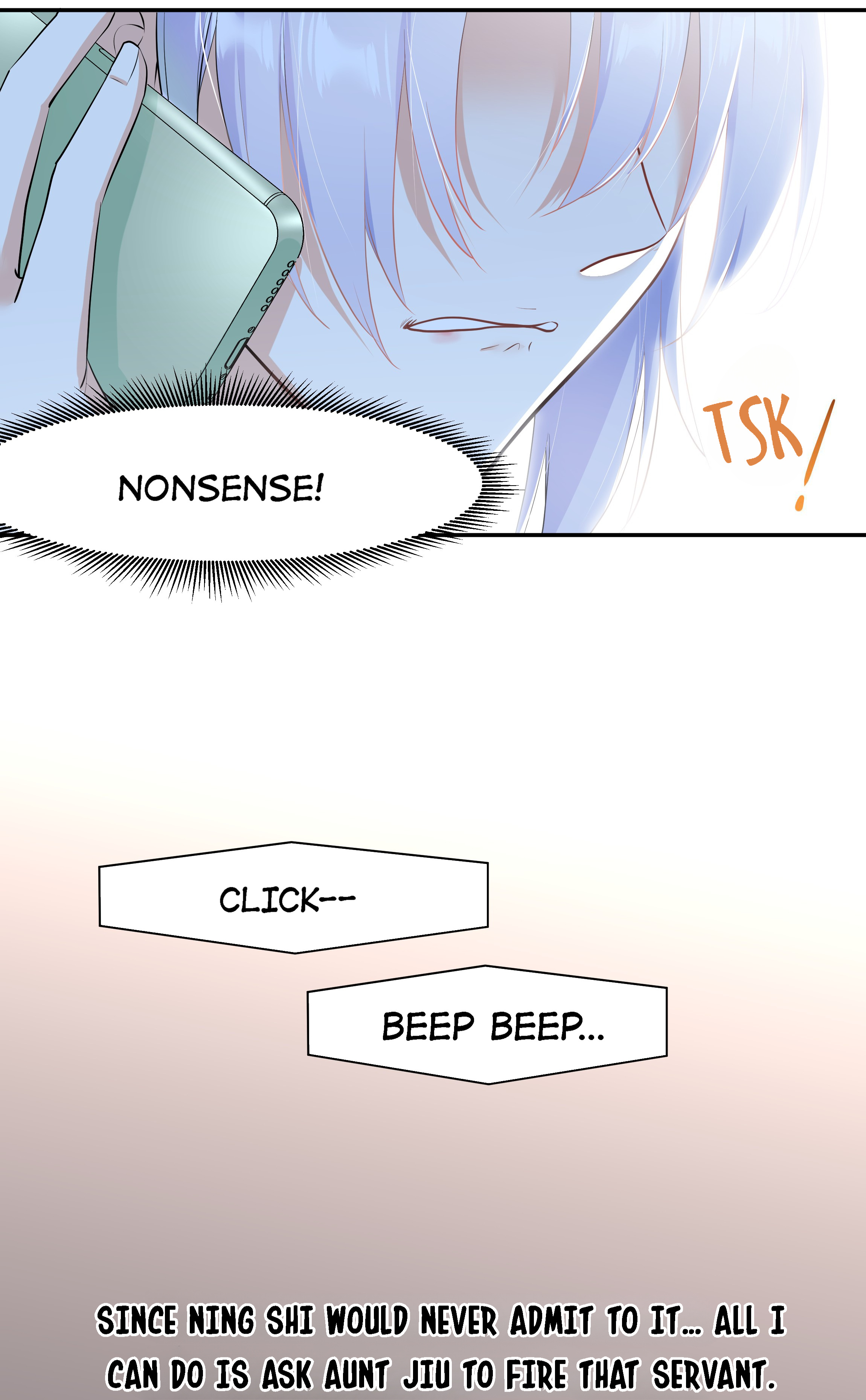Bad Memories chapter 52 - page 45