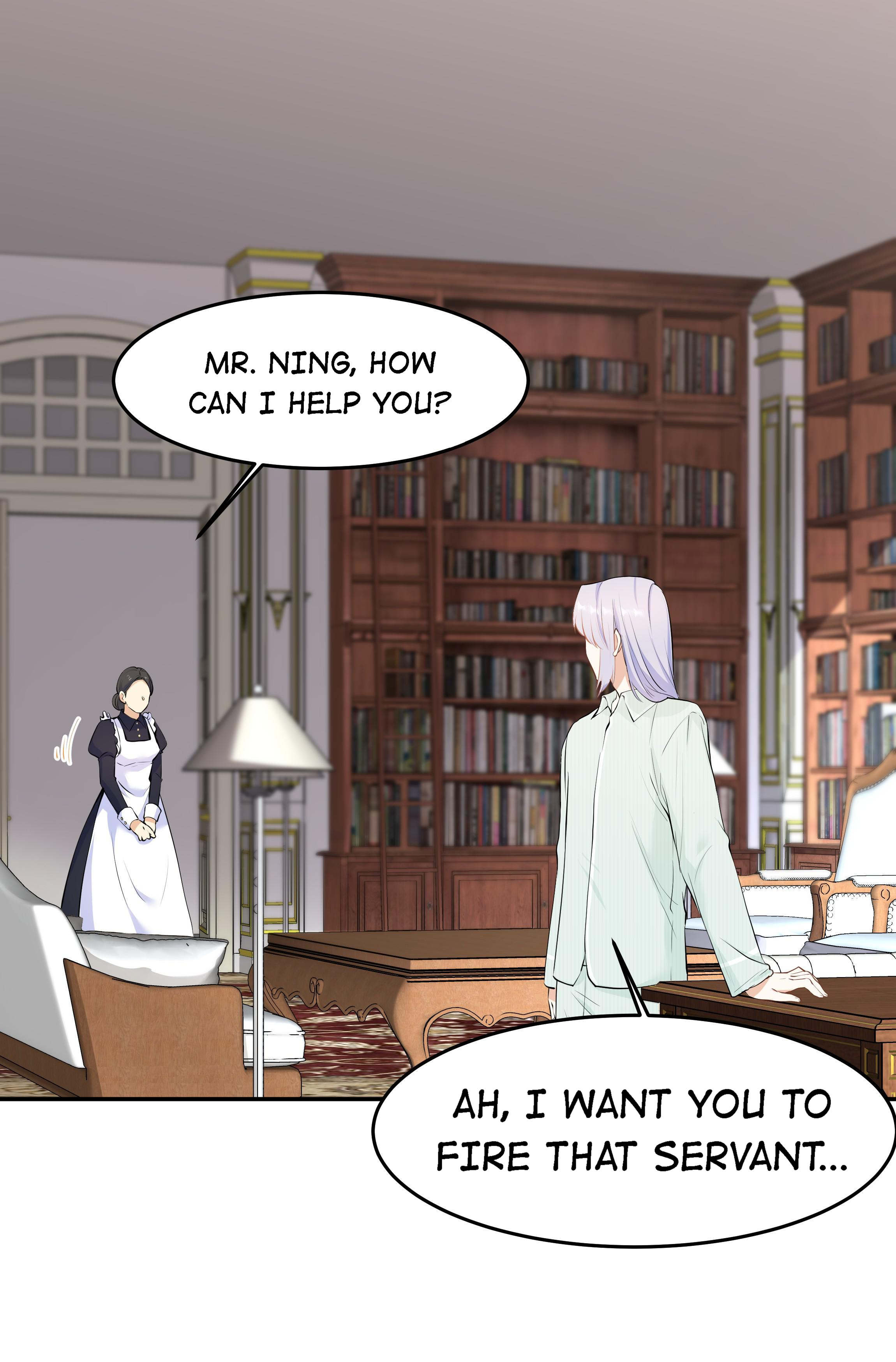 Bad Memories chapter 52 - page 46