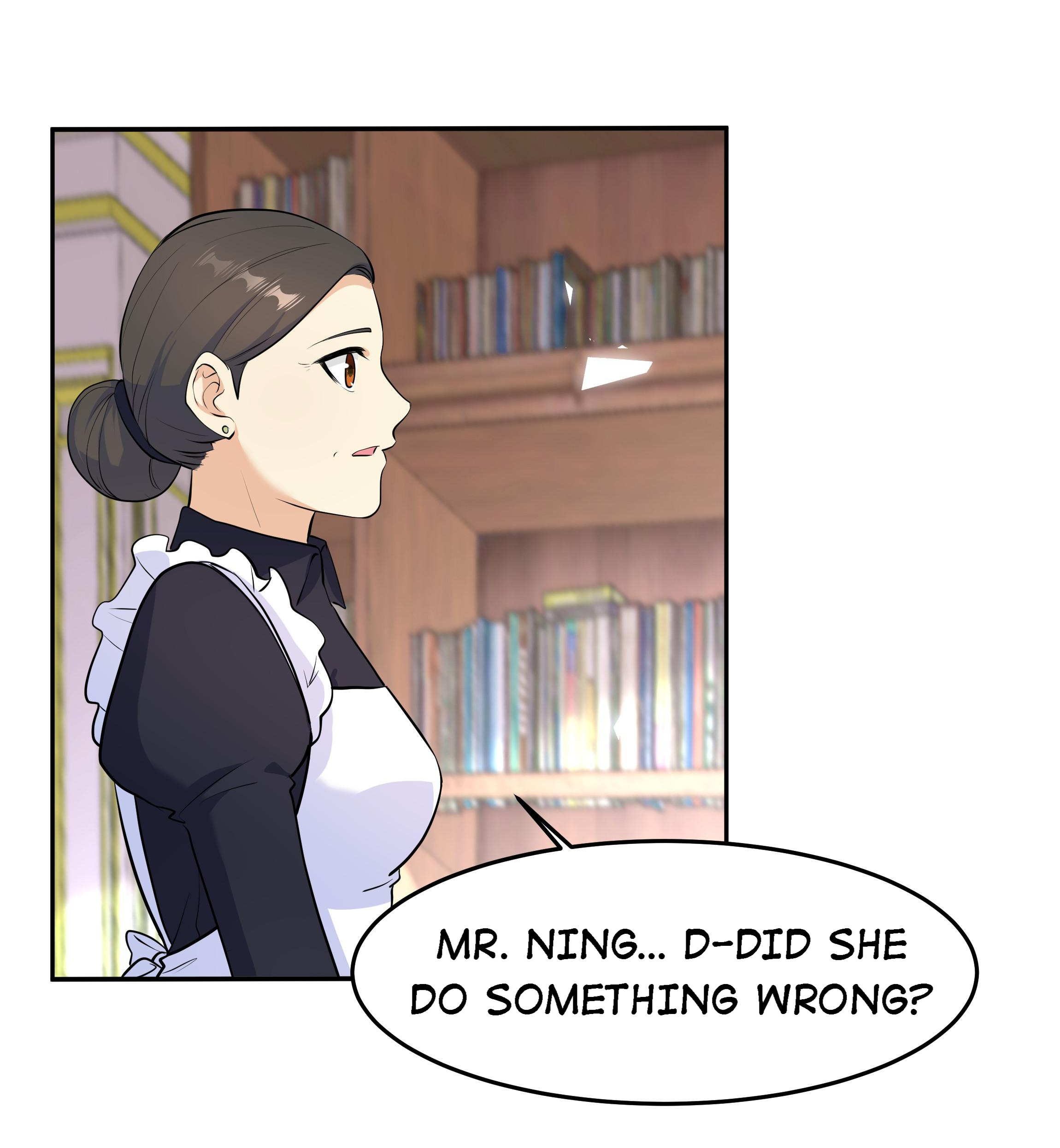 Bad Memories chapter 52 - page 47
