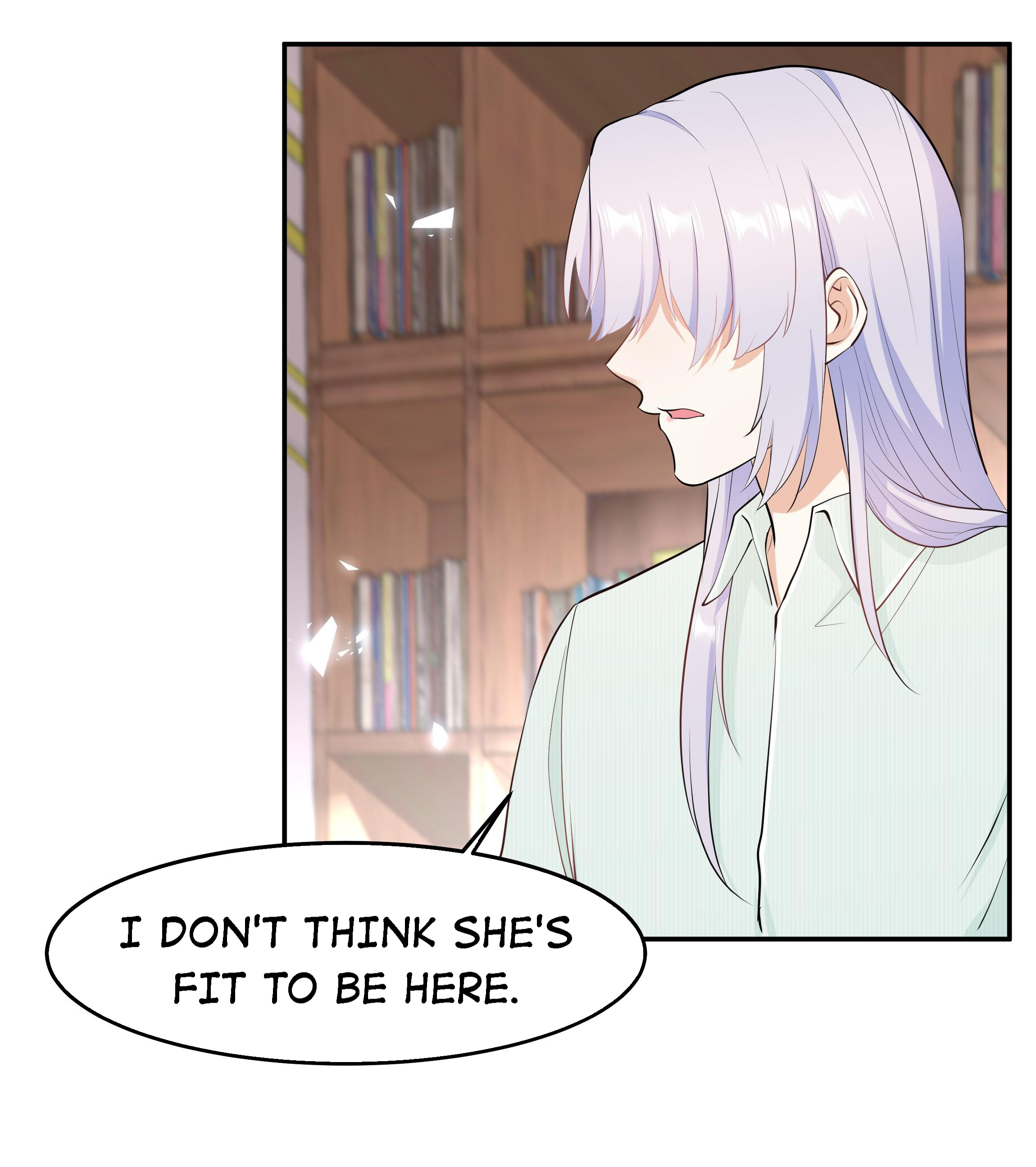 Bad Memories chapter 52 - page 48