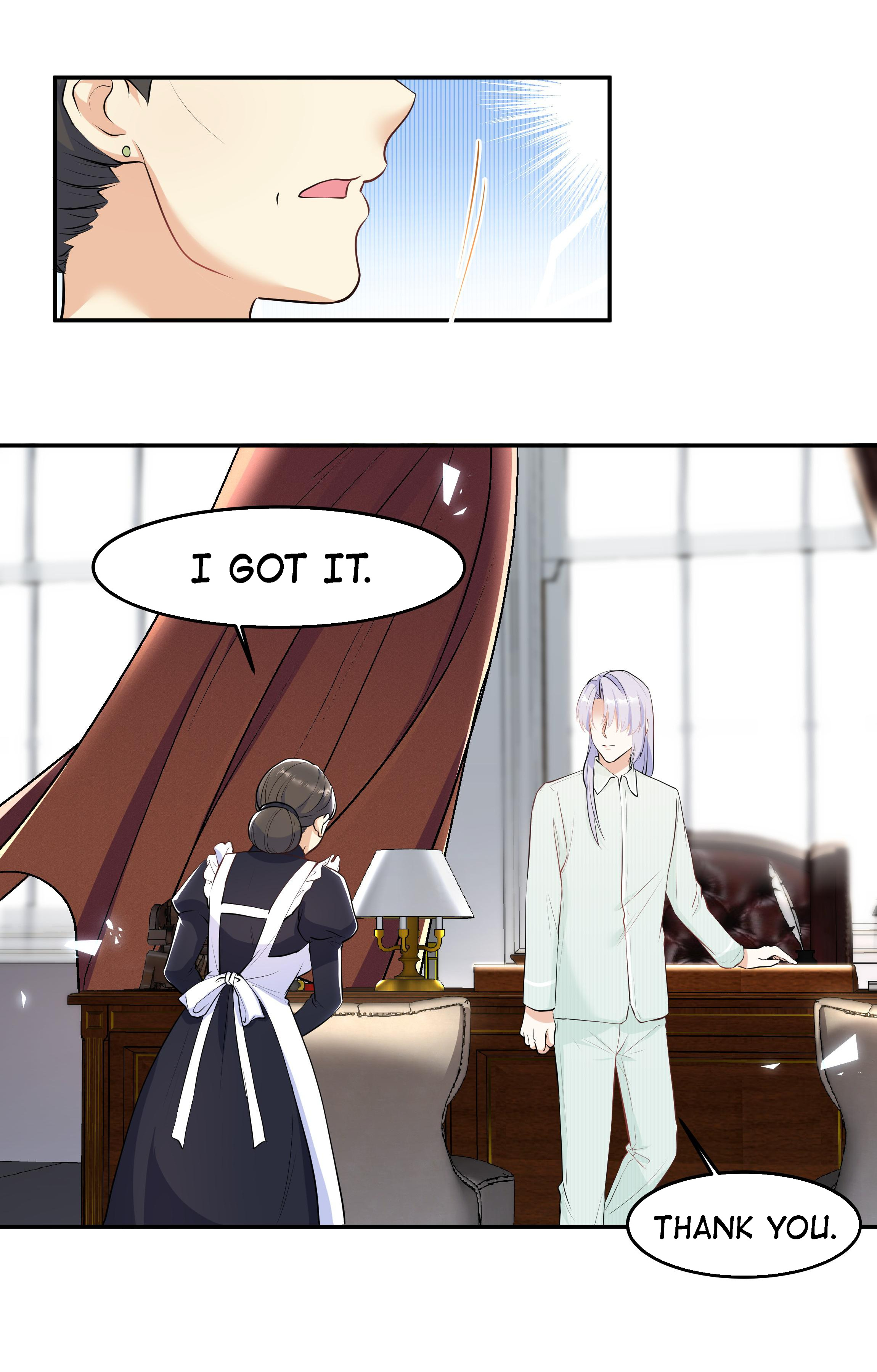 Bad Memories chapter 52 - page 49