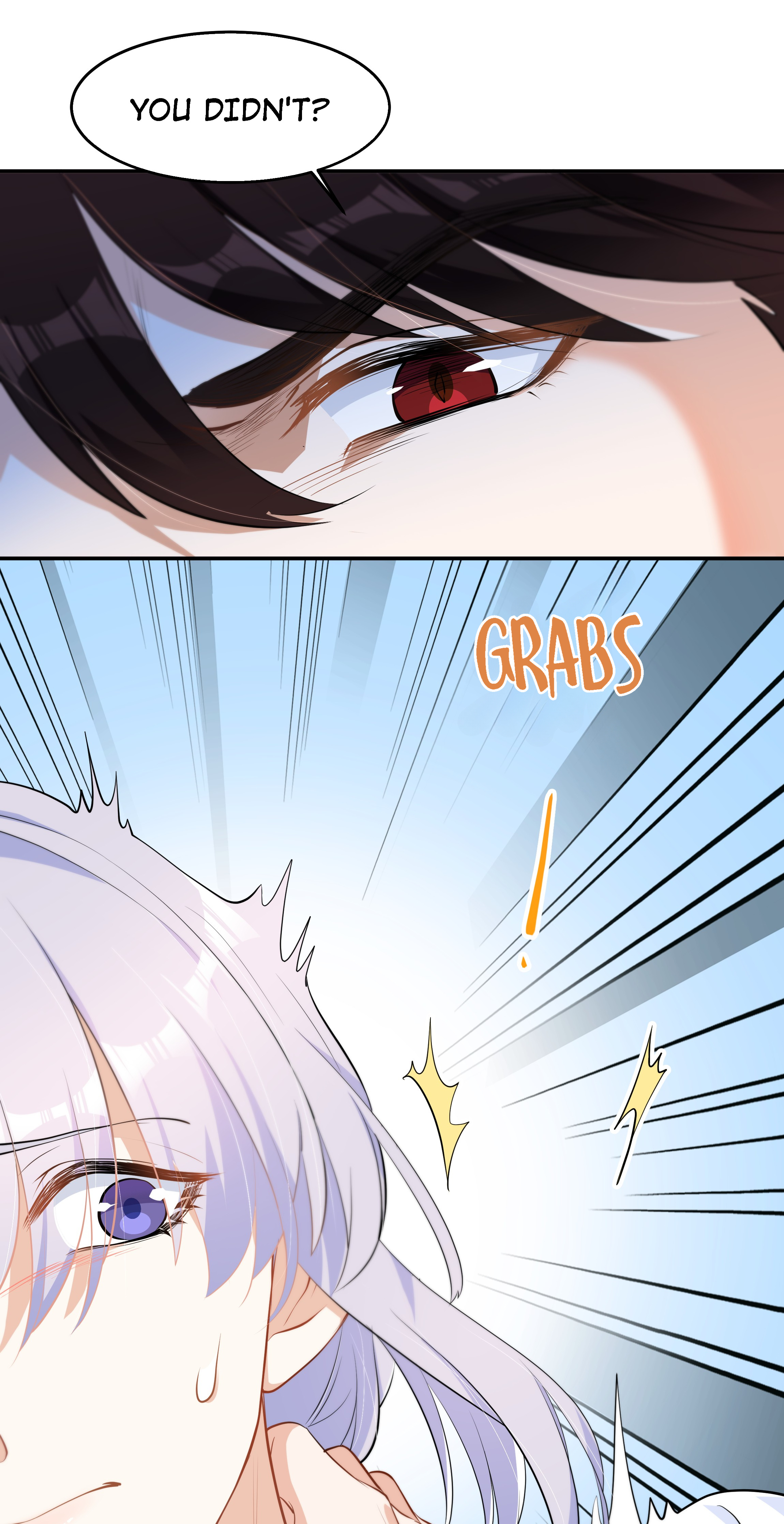 Bad Memories chapter 52 - page 6