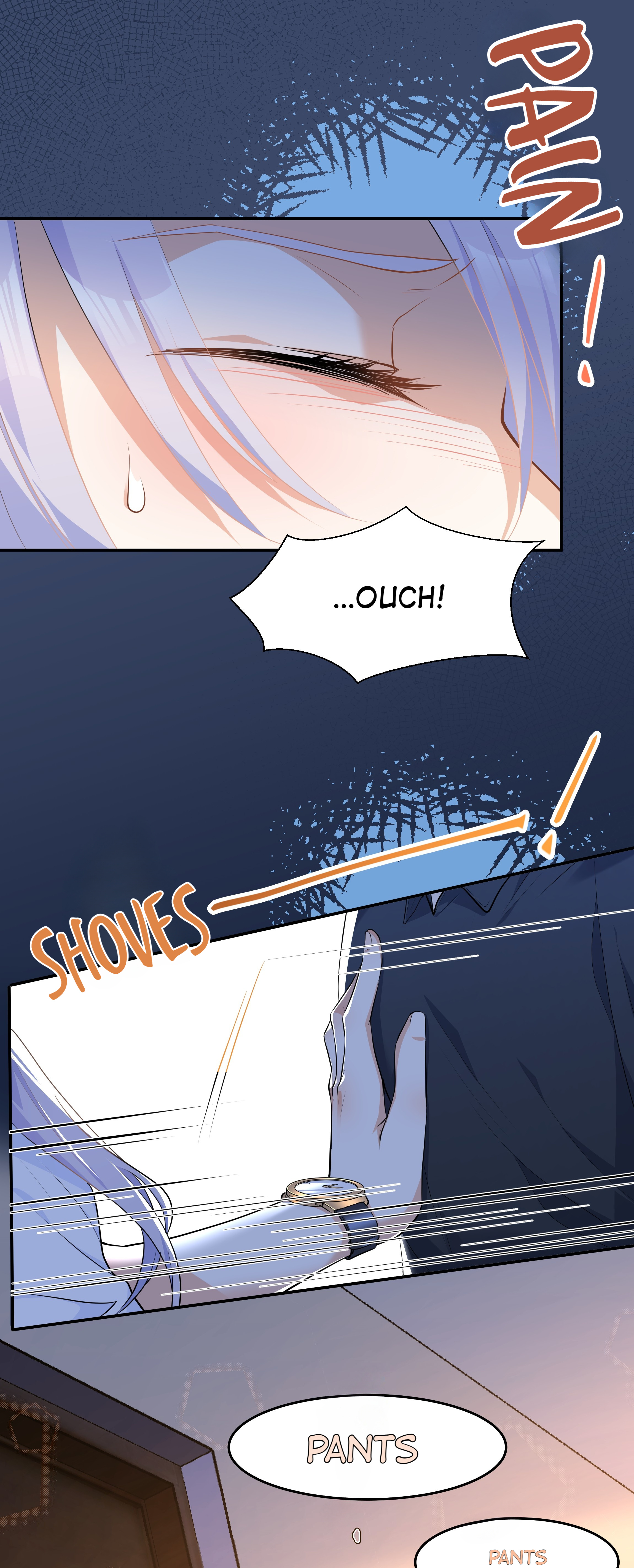 Bad Memories chapter 52 - page 9