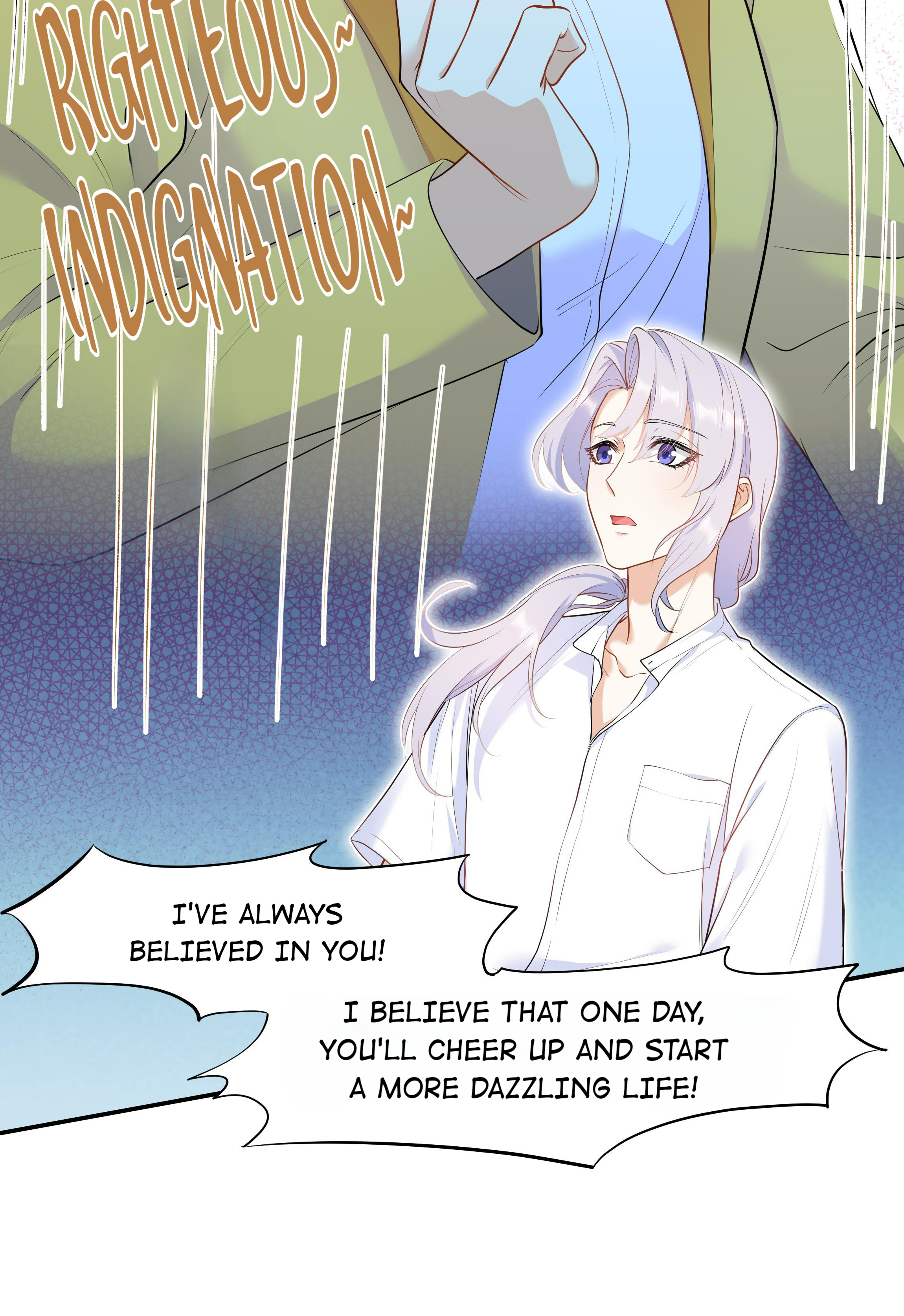 Bad Memories chapter 51 - page 16