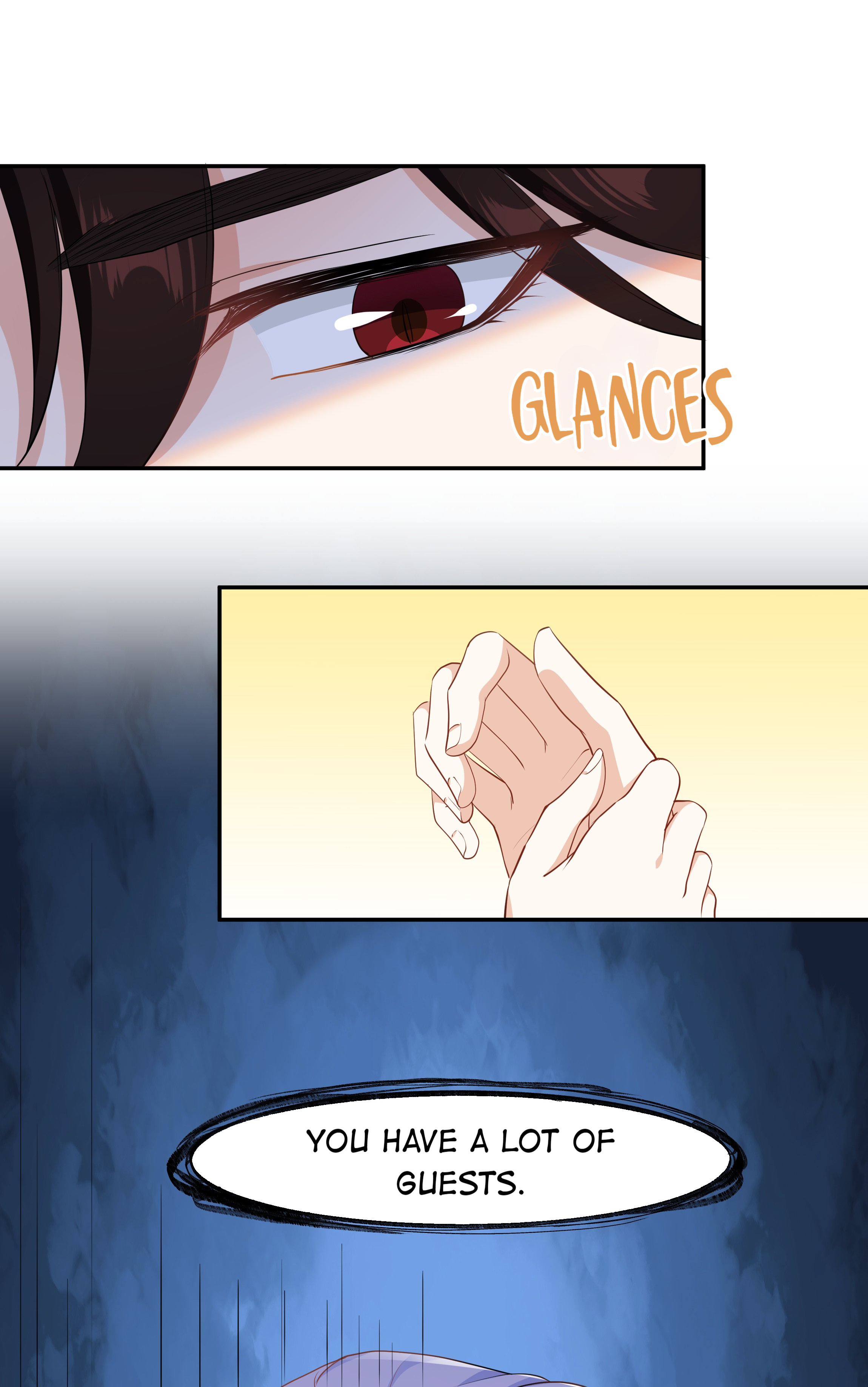 Bad Memories chapter 51 - page 40