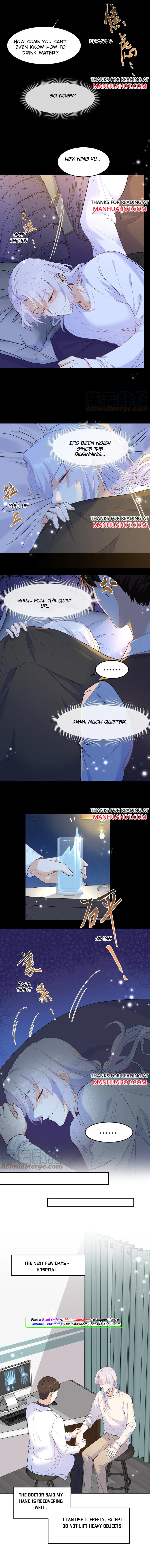 Bad Memories chapter 49 - page 4