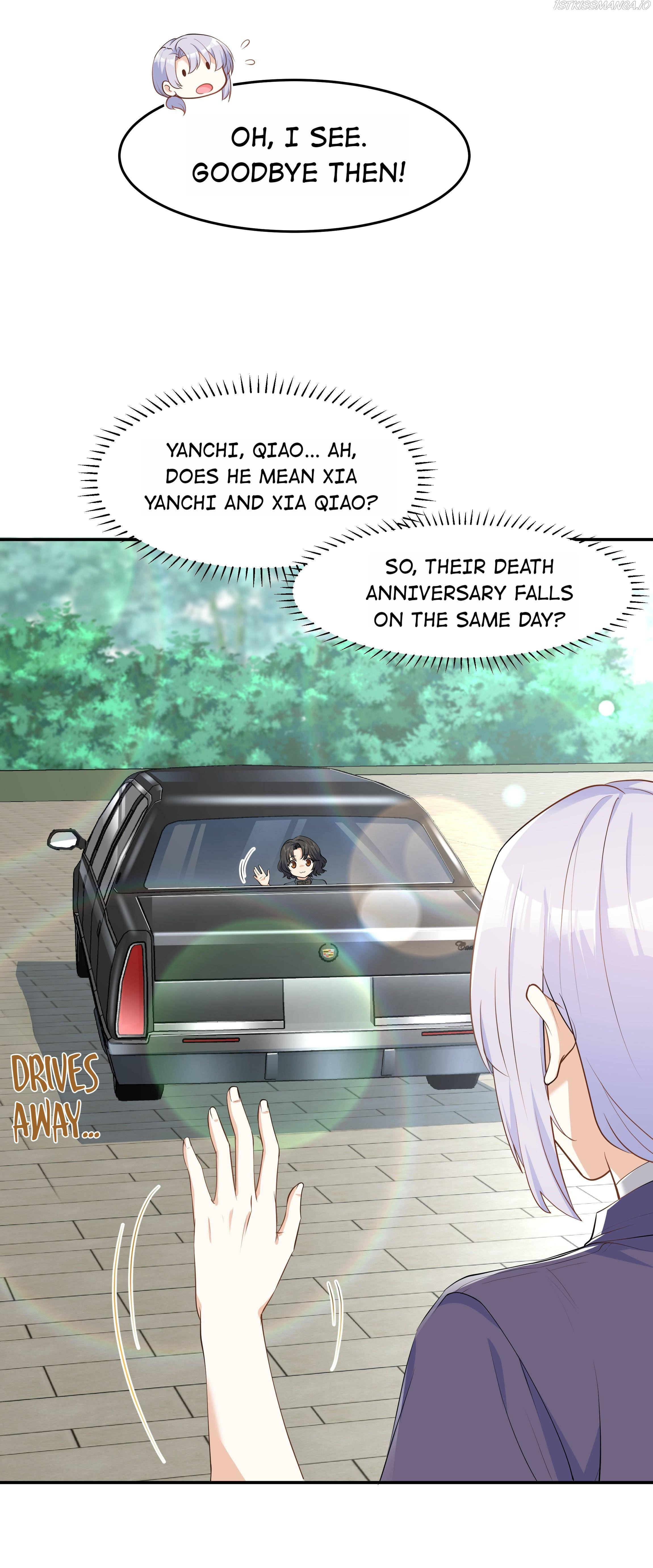 Bad Memories chapter 46 - page 10
