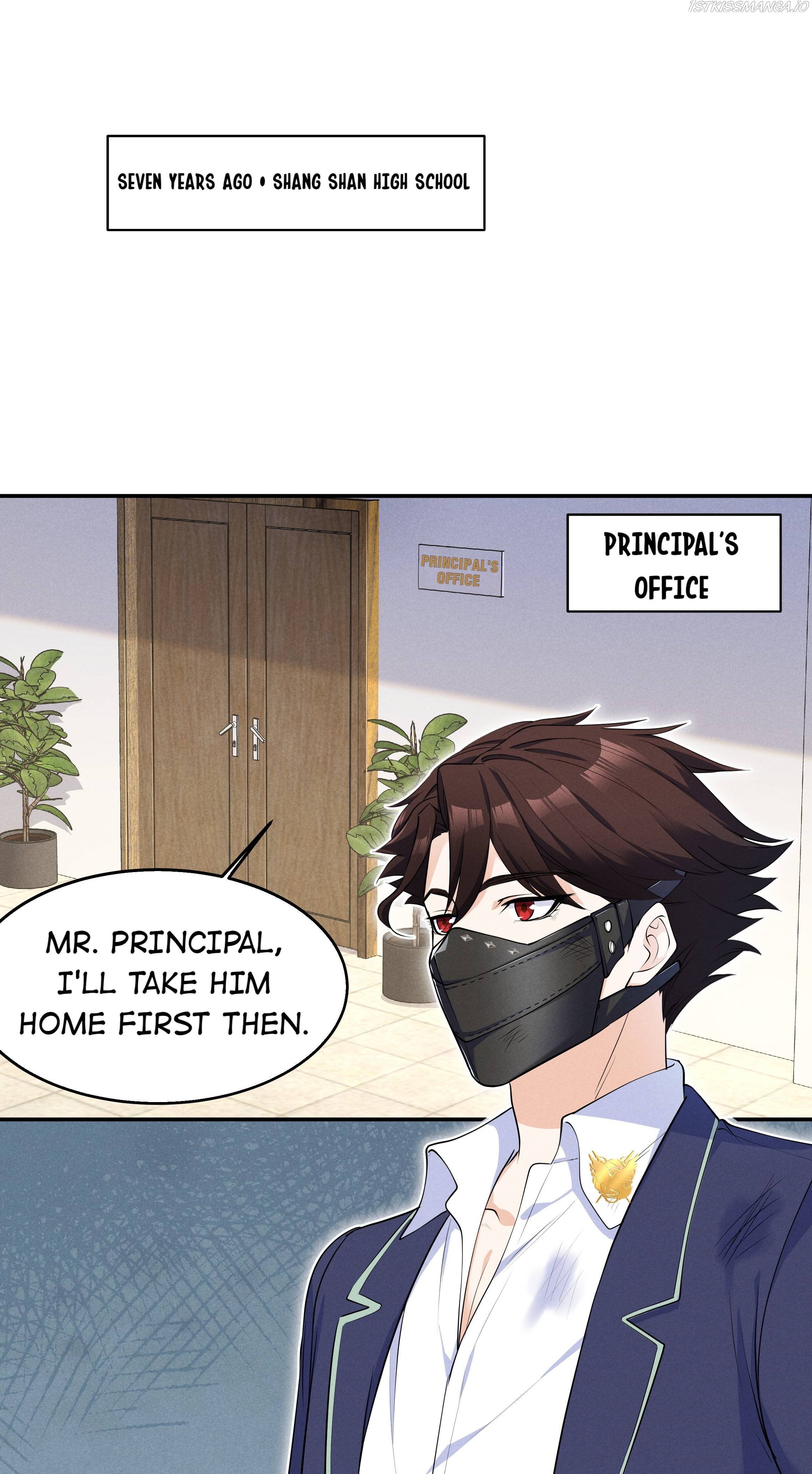 Bad Memories chapter 46 - page 12