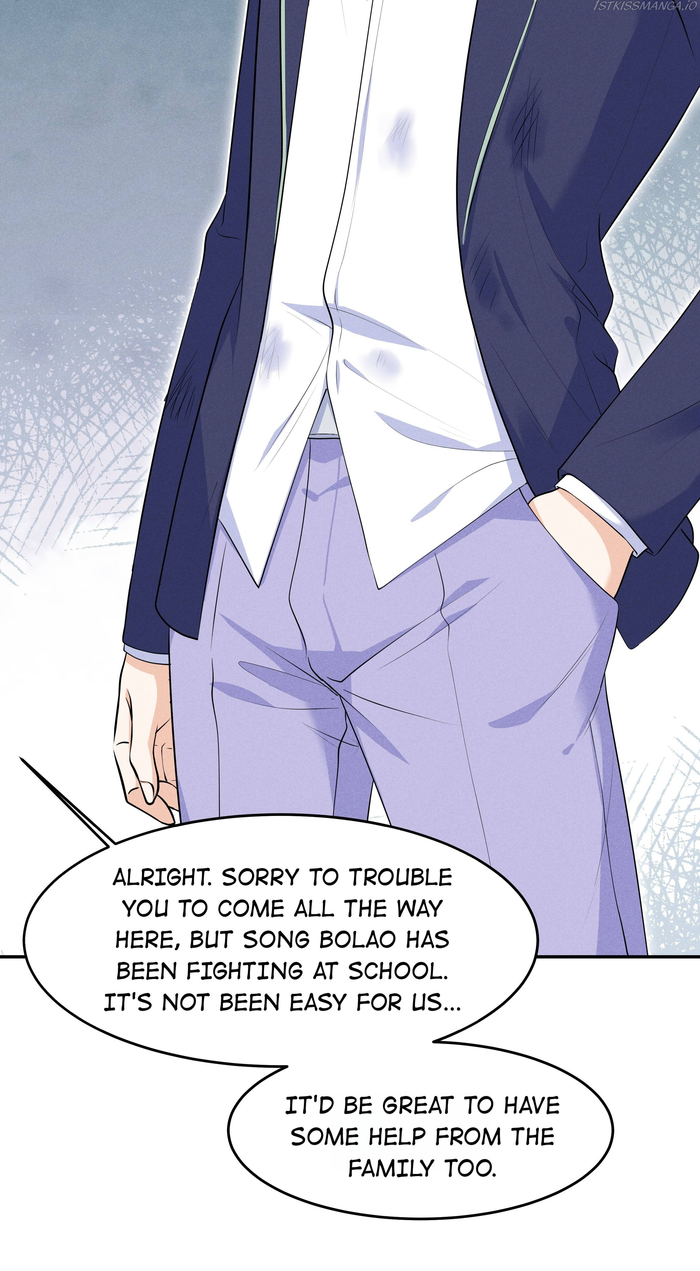 Bad Memories chapter 46 - page 13