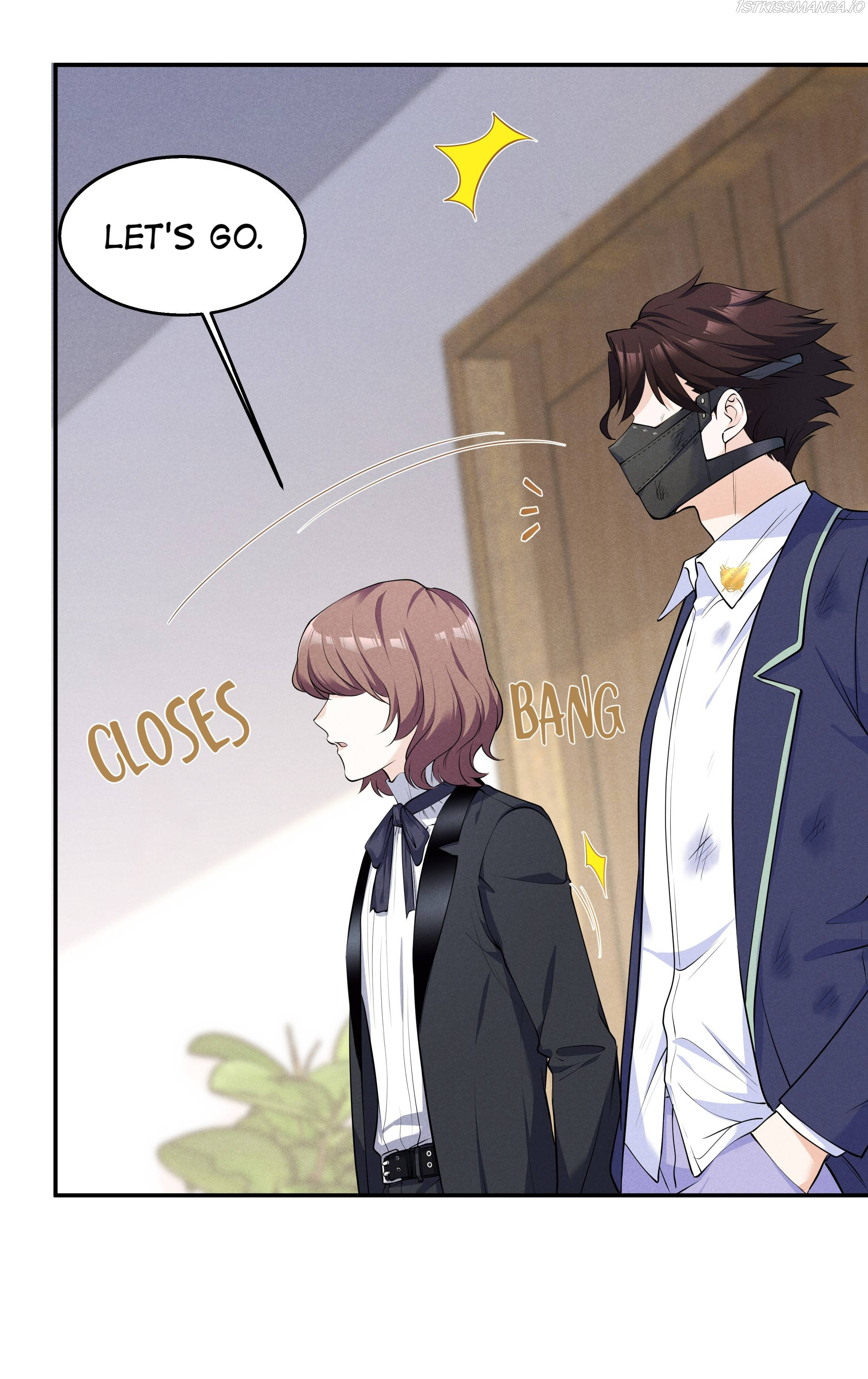 Bad Memories chapter 46 - page 14