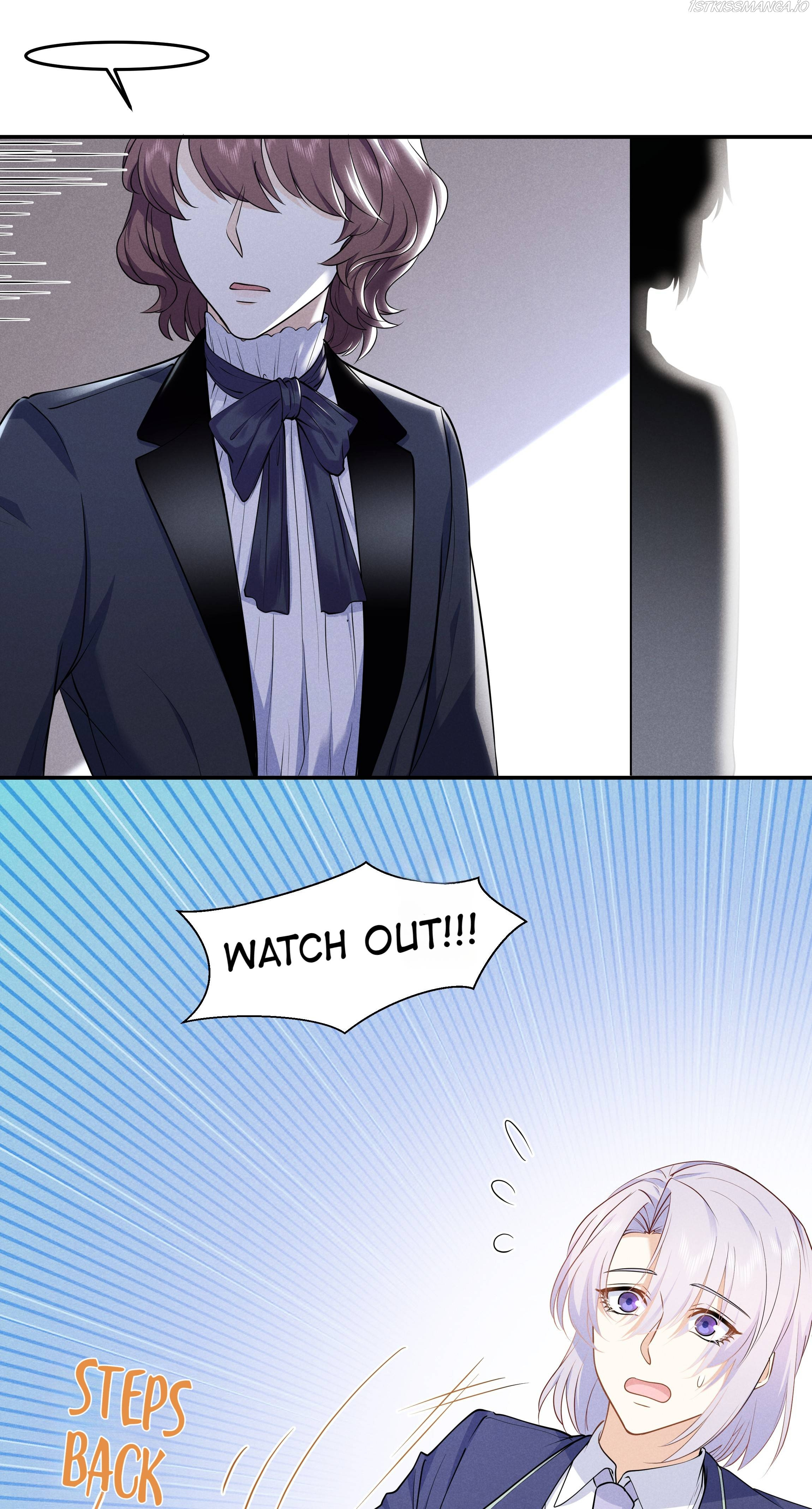 Bad Memories chapter 46 - page 16