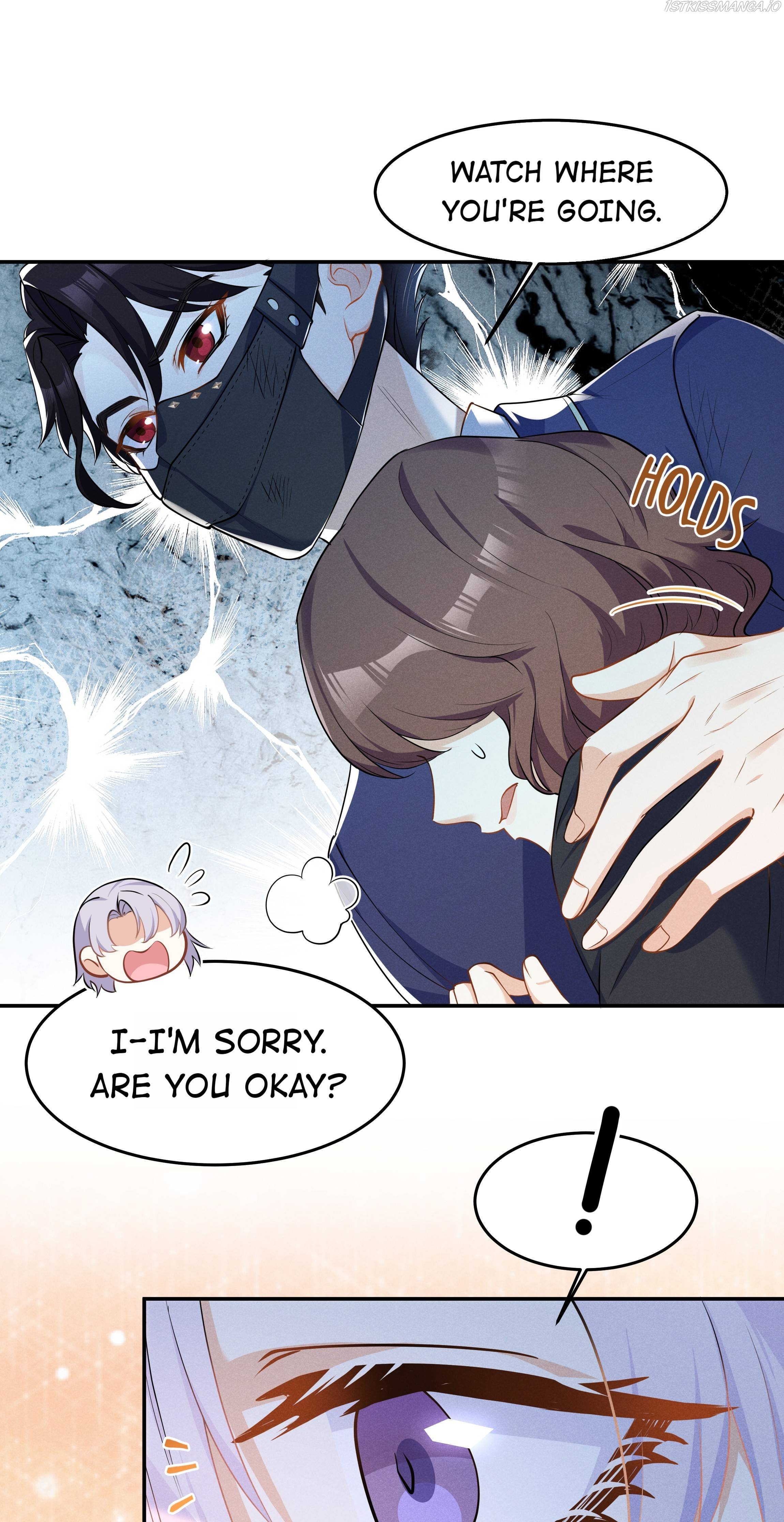 Bad Memories chapter 46 - page 18