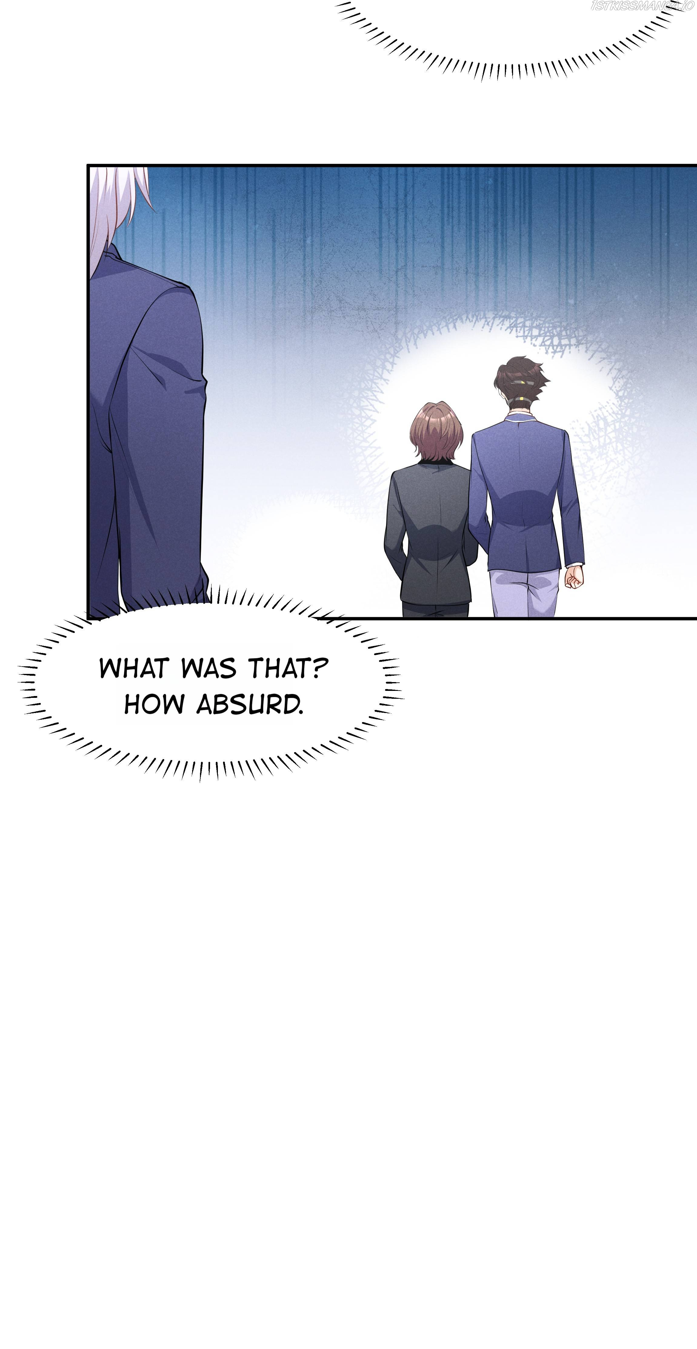 Bad Memories chapter 46 - page 23