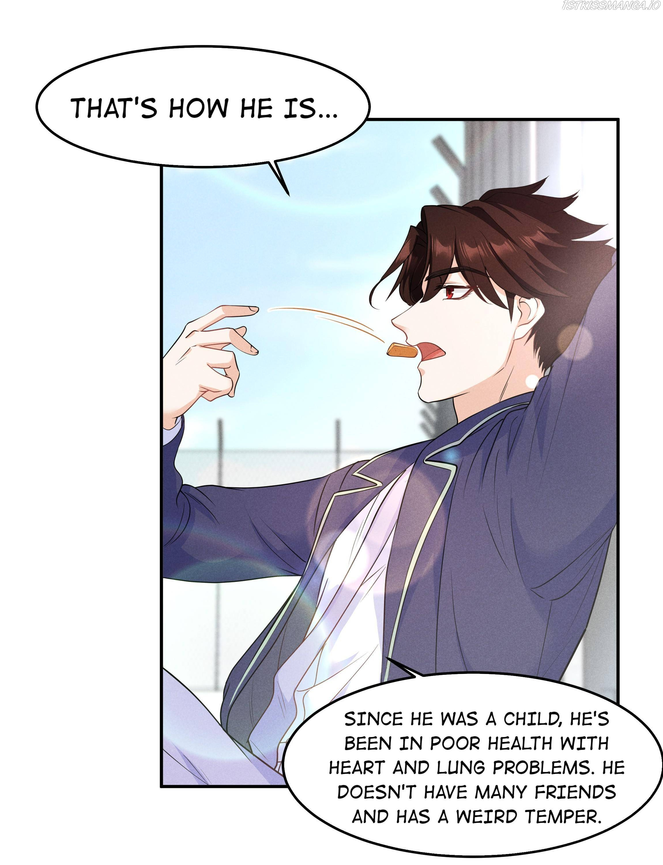 Bad Memories chapter 46 - page 31