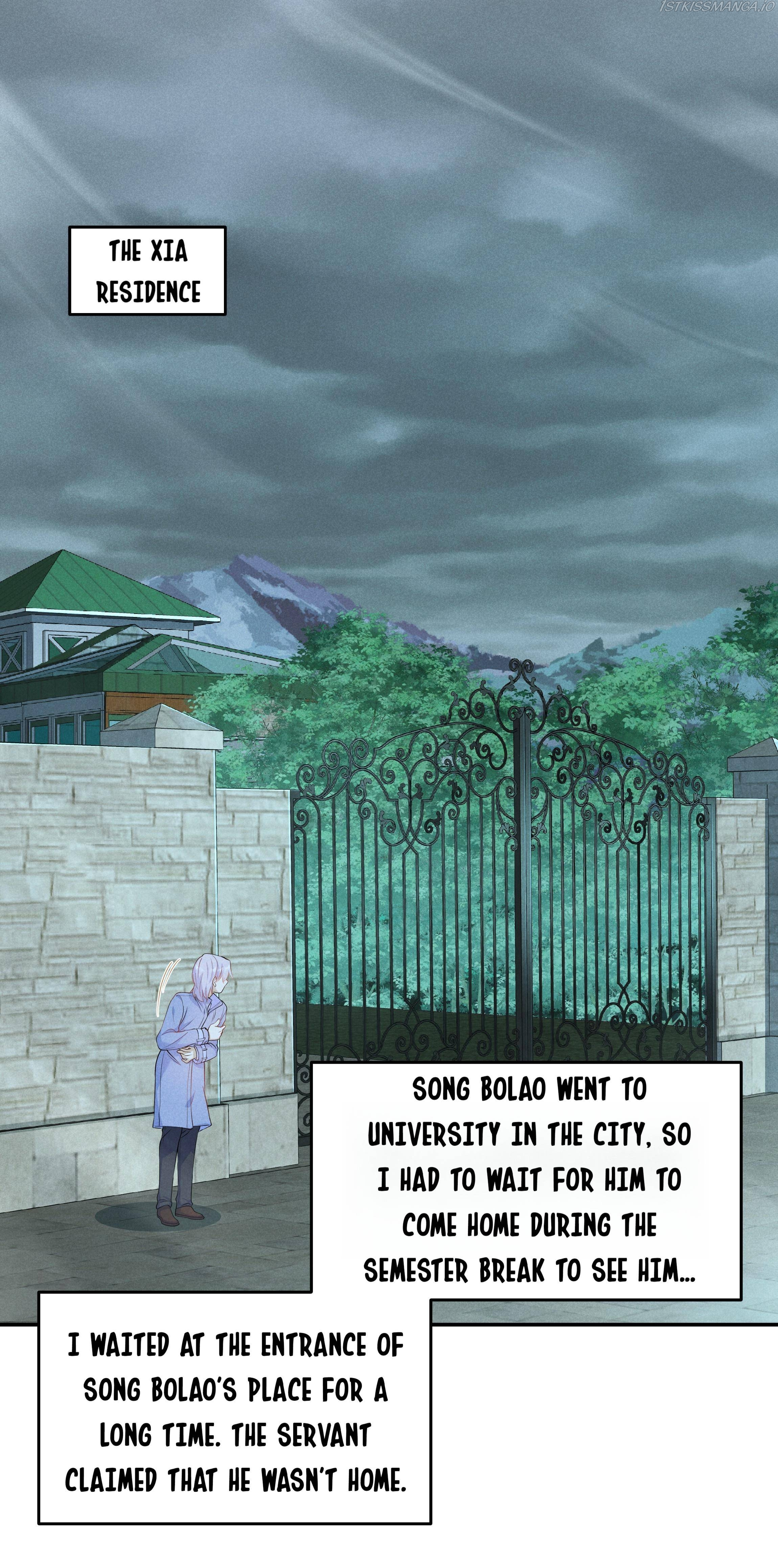 Bad Memories chapter 46 - page 36
