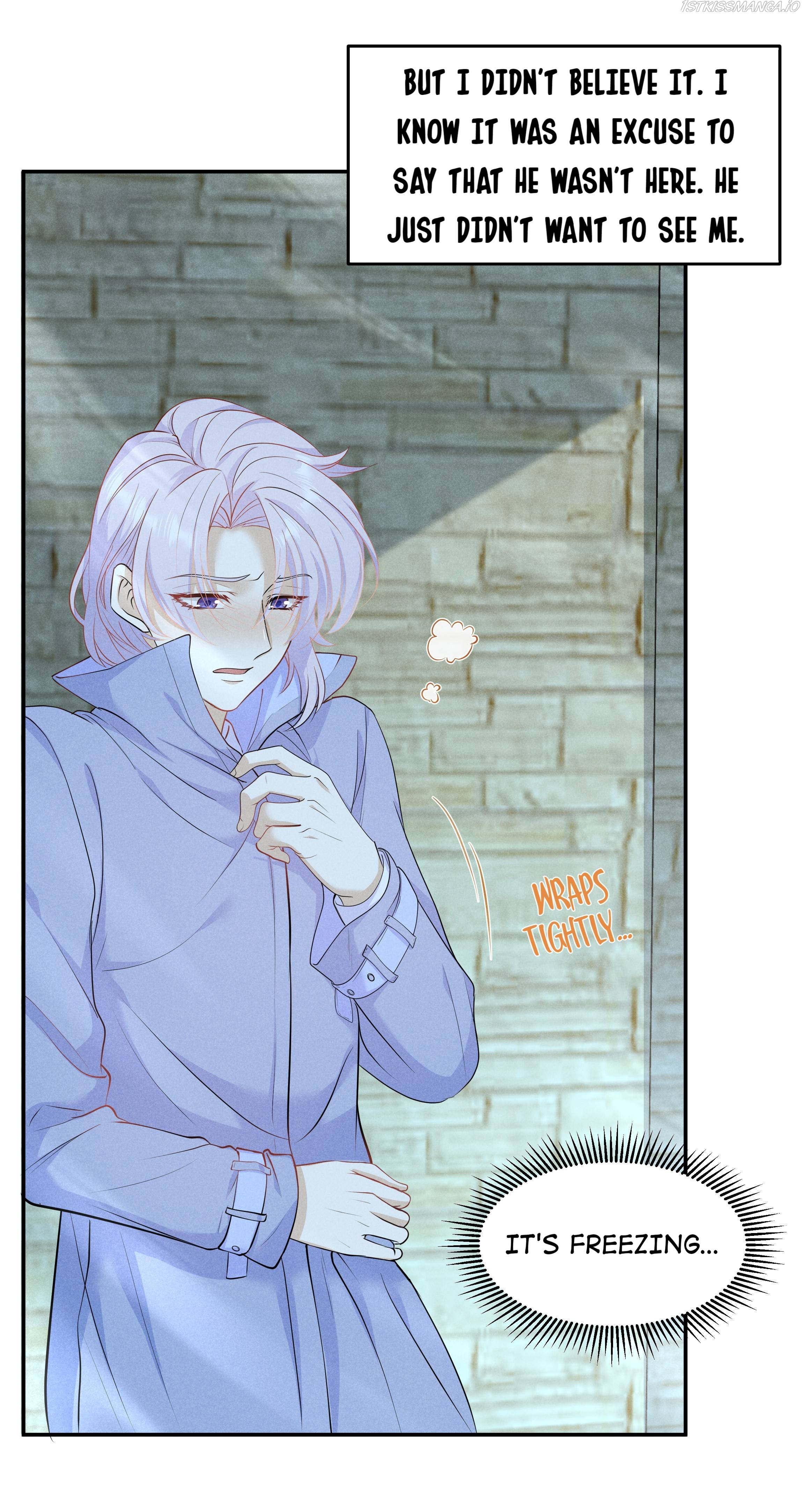 Bad Memories chapter 46 - page 37