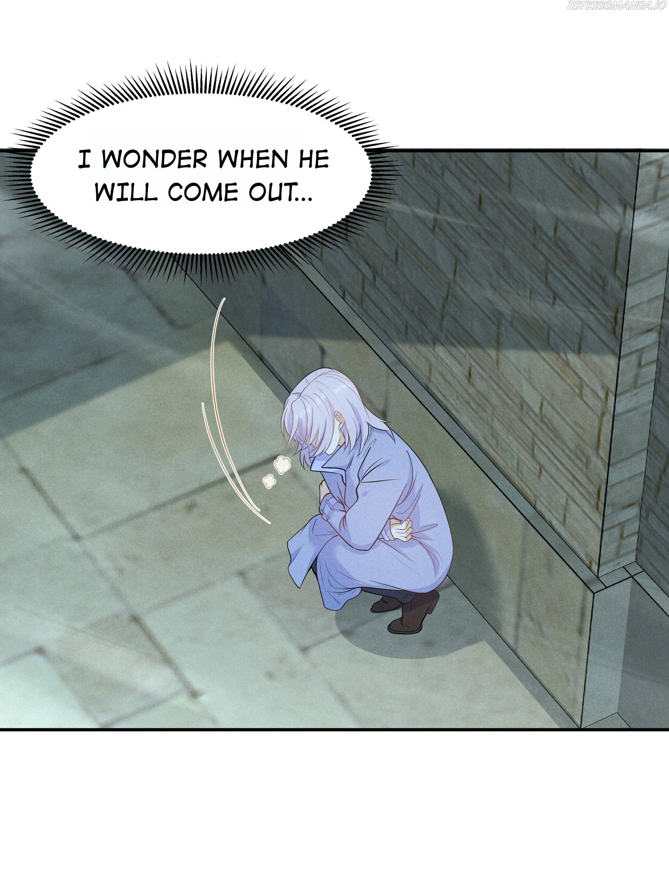 Bad Memories chapter 46 - page 38