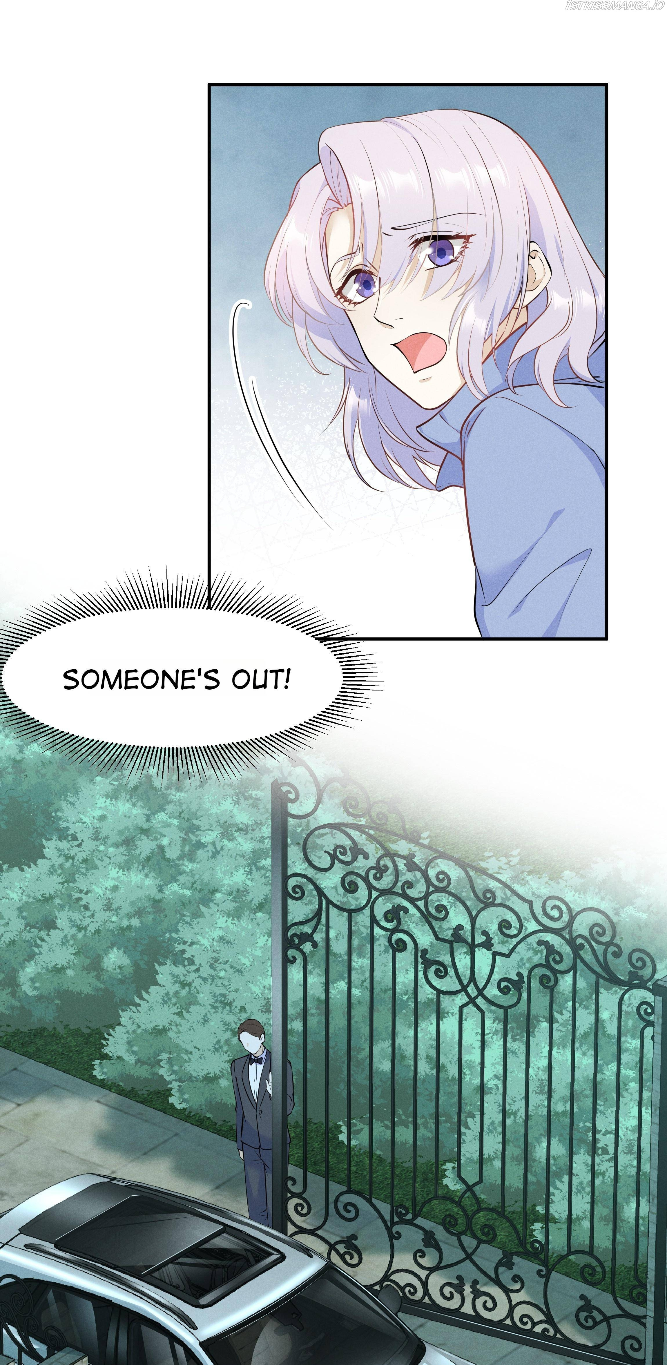 Bad Memories chapter 46 - page 40