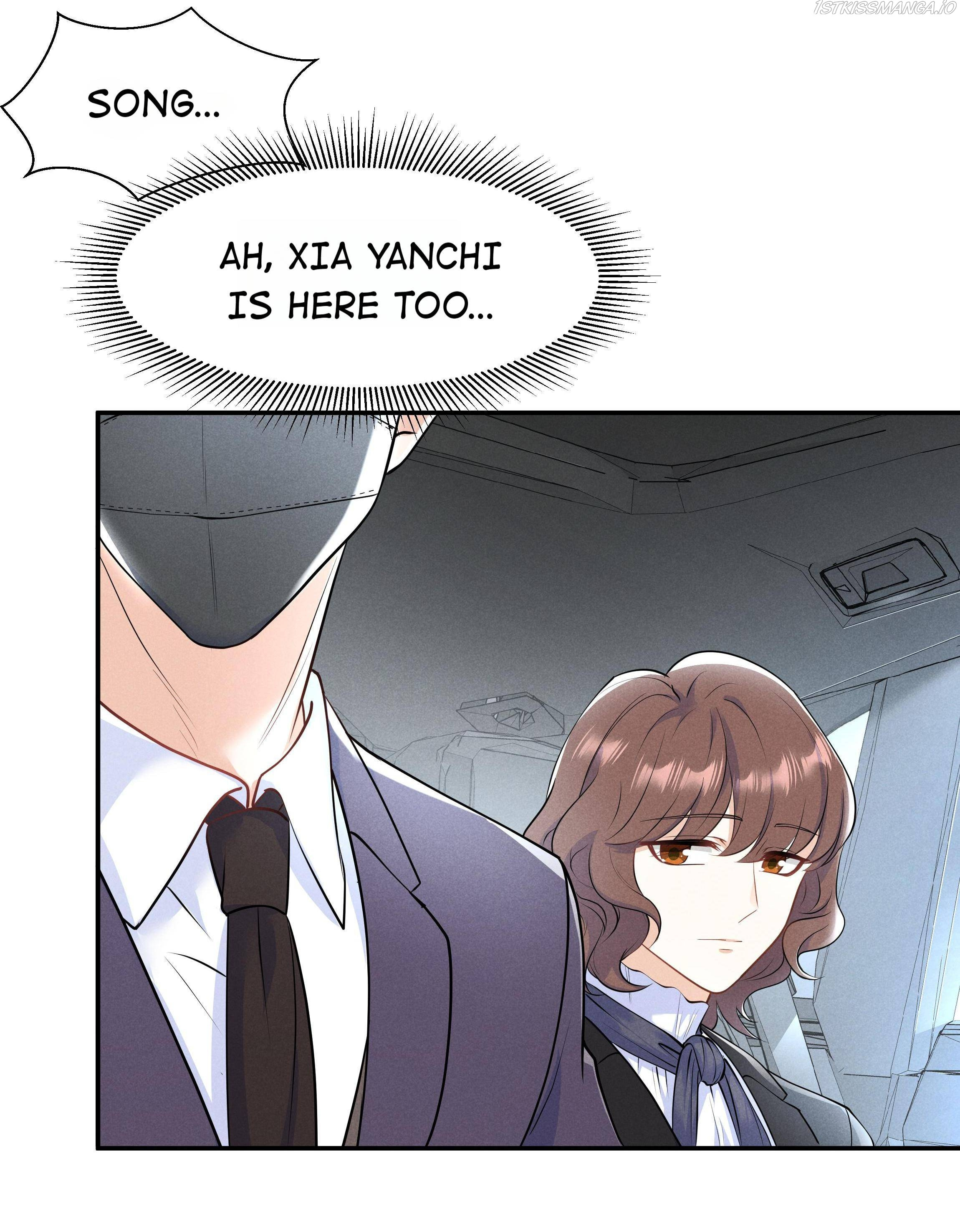 Bad Memories chapter 46 - page 43