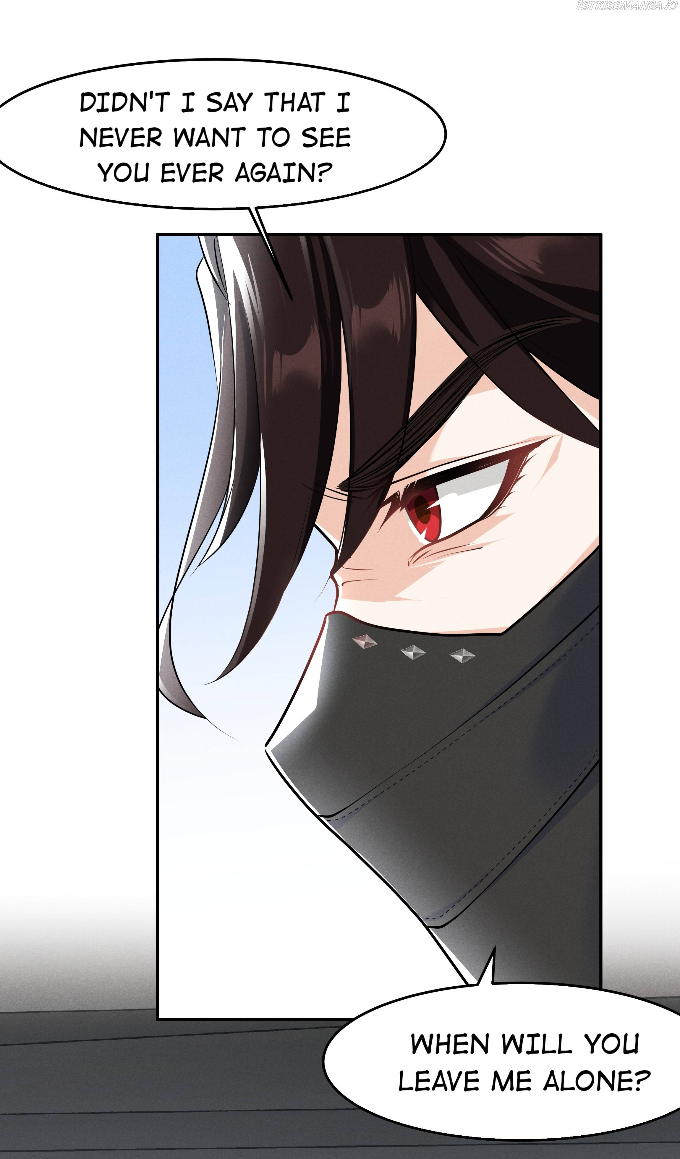 Bad Memories chapter 46 - page 44