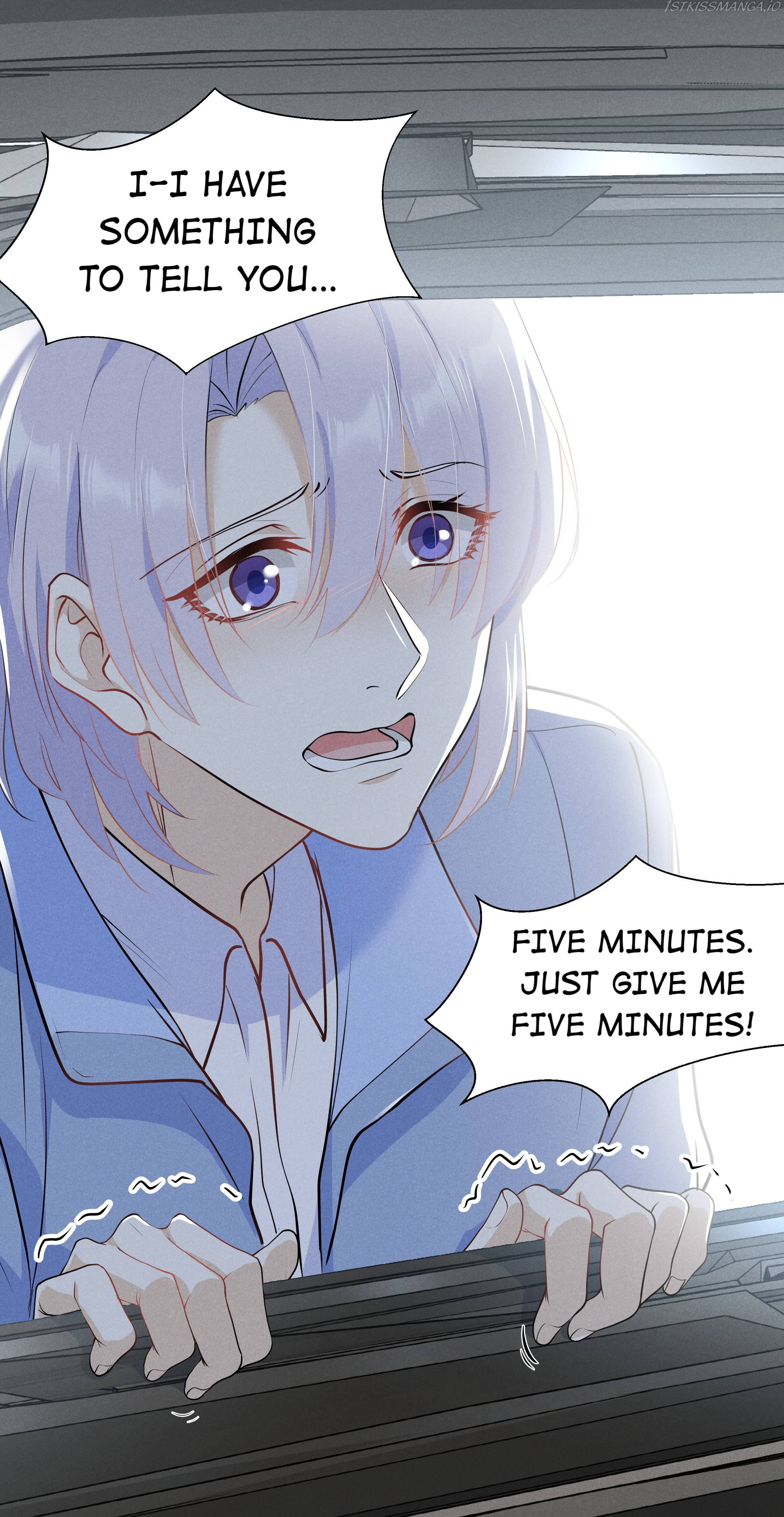 Bad Memories chapter 46 - page 45