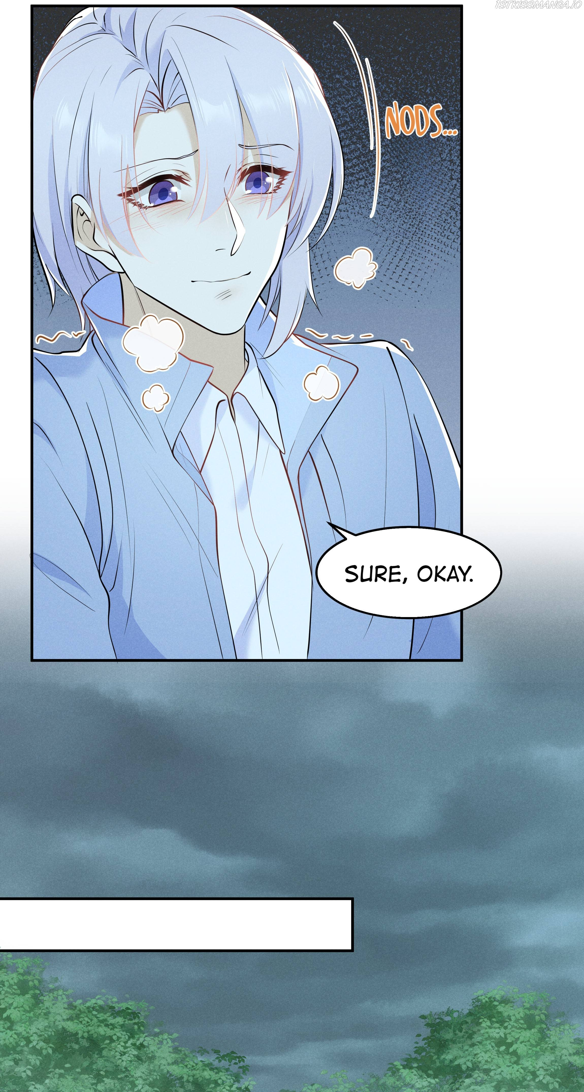 Bad Memories chapter 46 - page 47