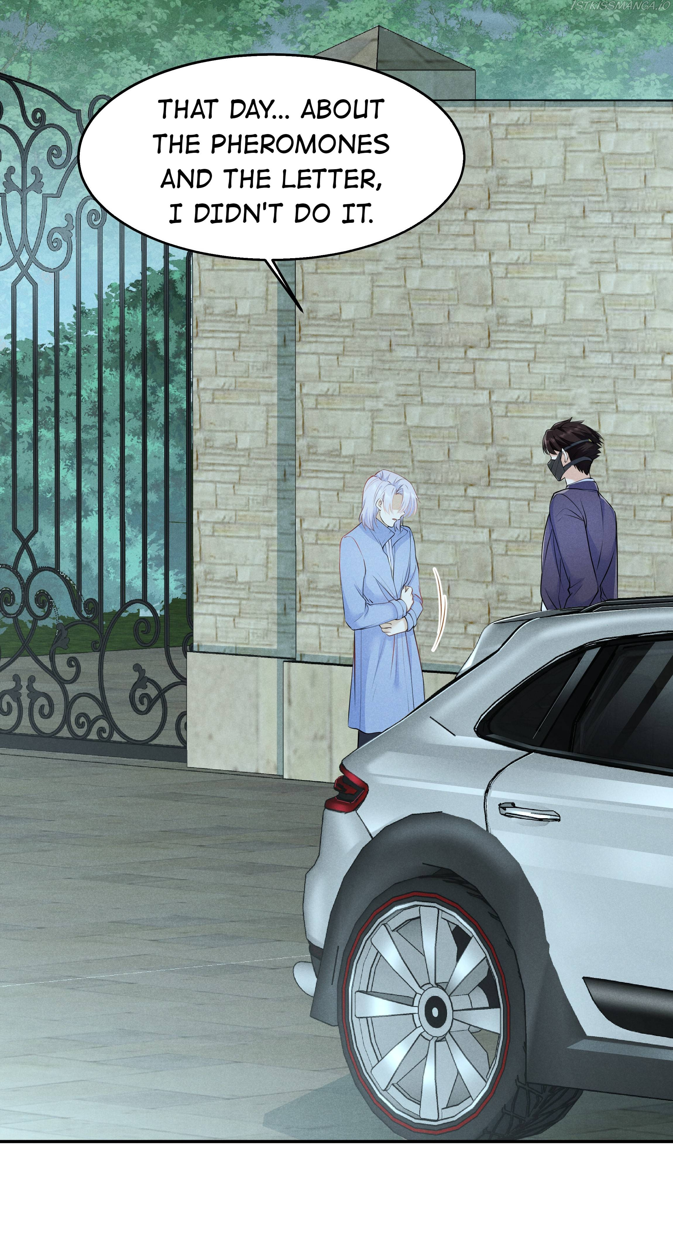 Bad Memories chapter 46 - page 48