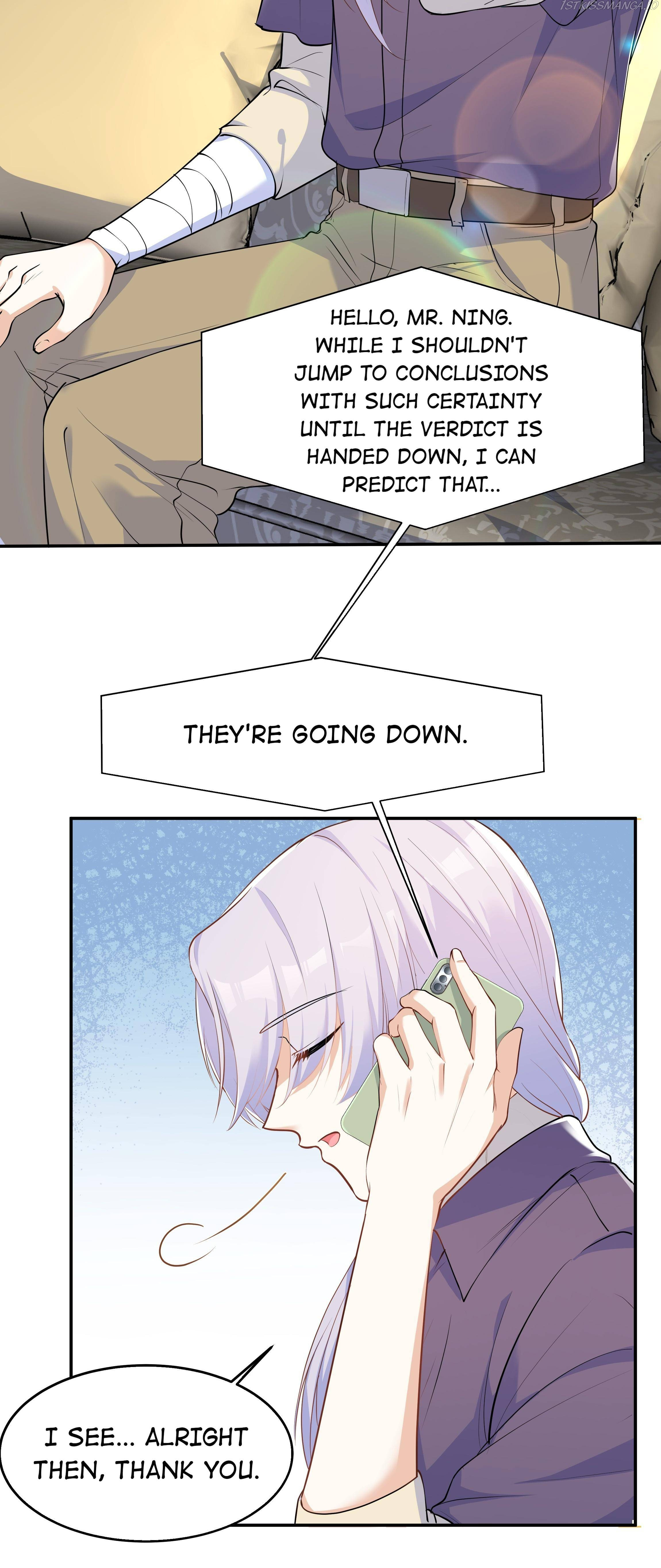 Bad Memories chapter 46 - page 5