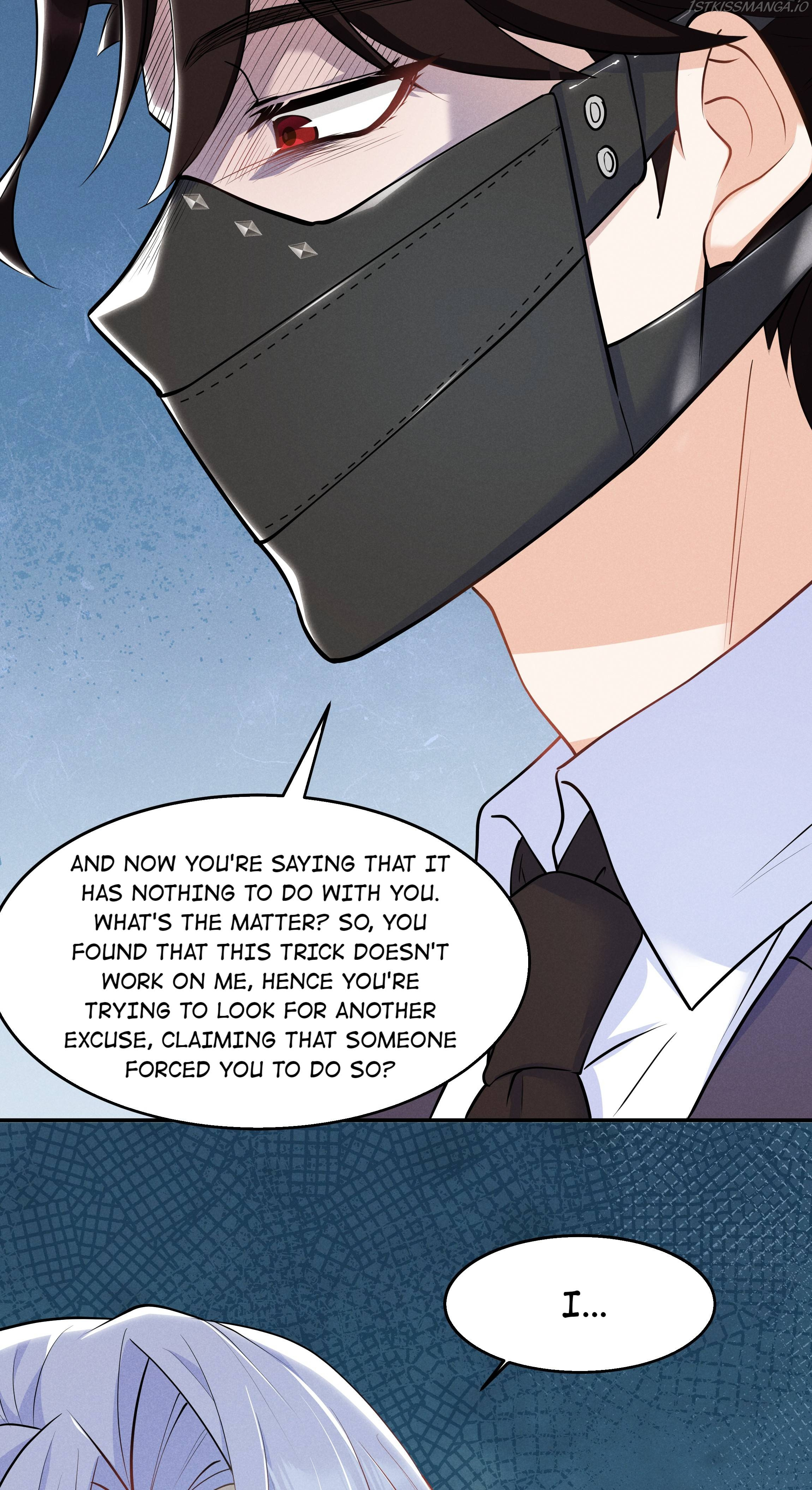 Bad Memories chapter 46 - page 51