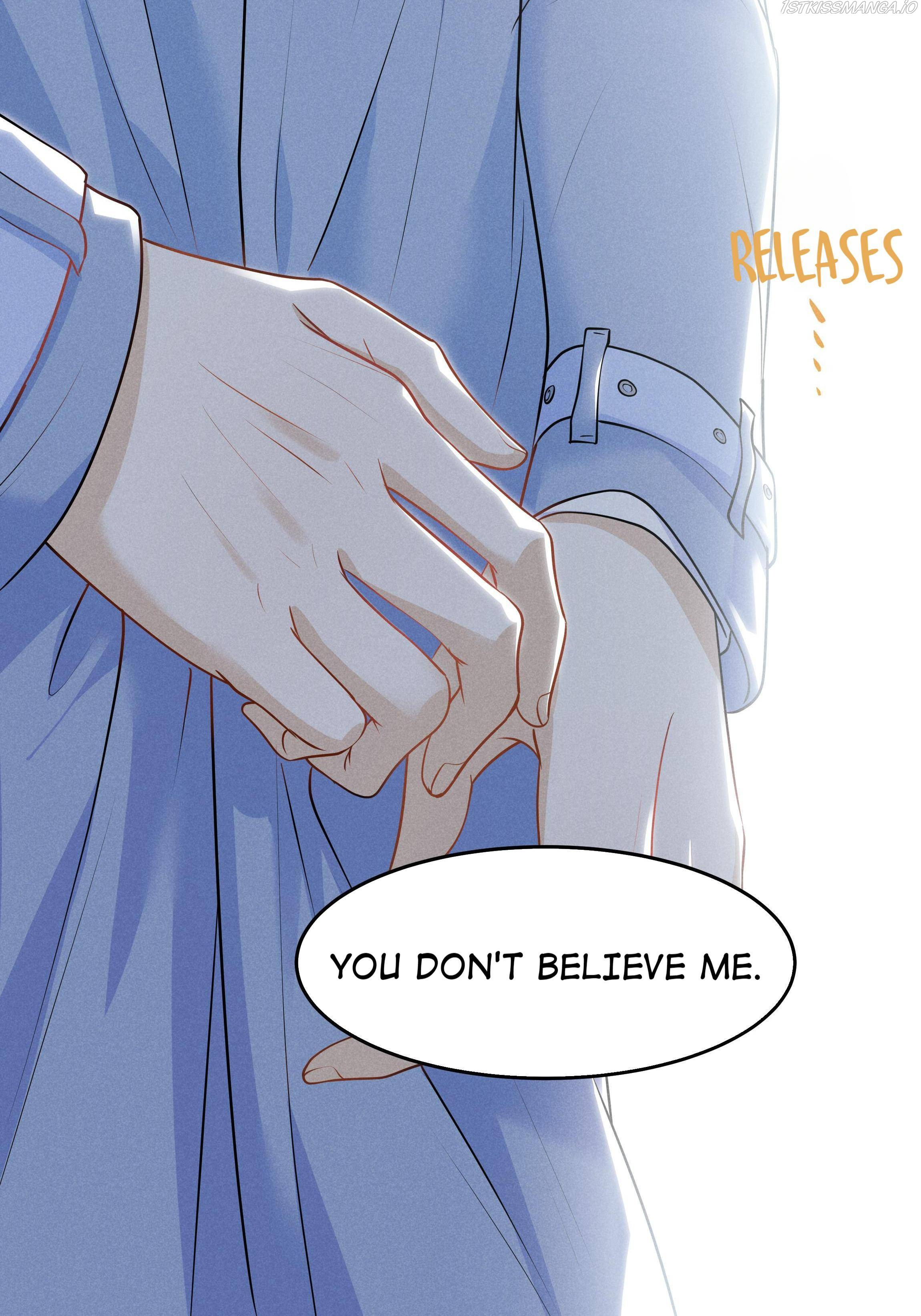 Bad Memories chapter 46 - page 54