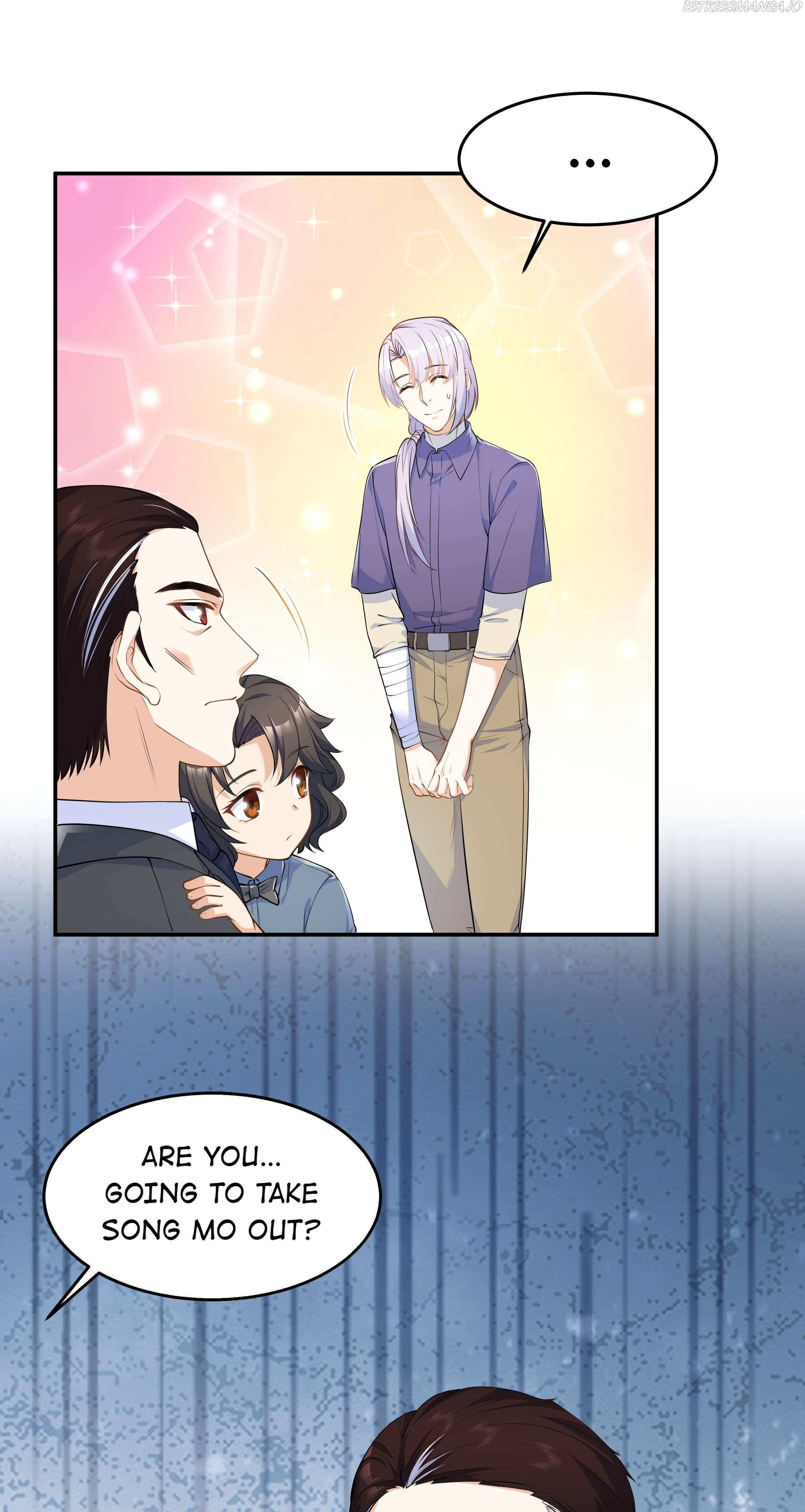 Bad Memories chapter 46 - page 8