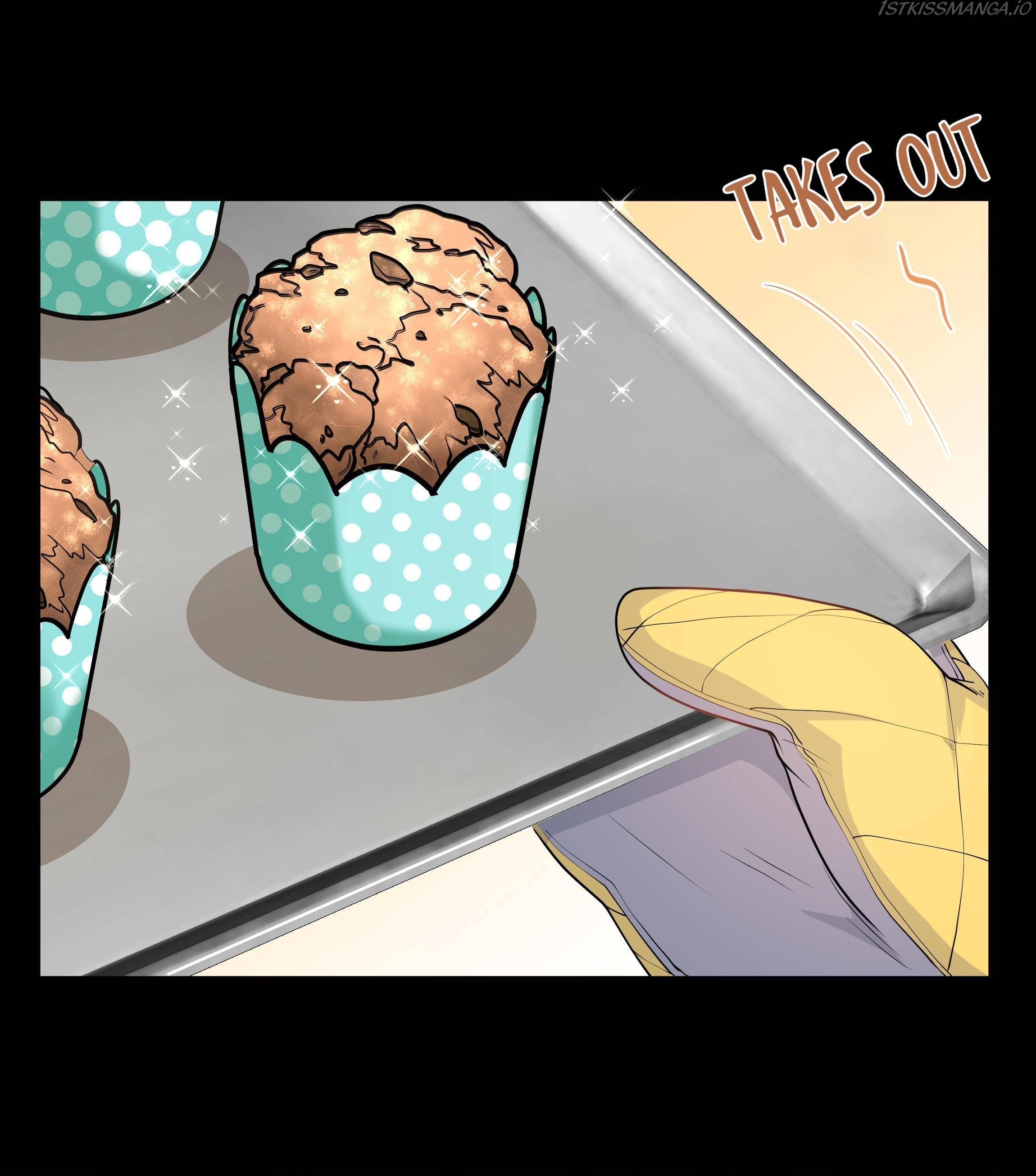 Bad Memories chapter 45 - page 17