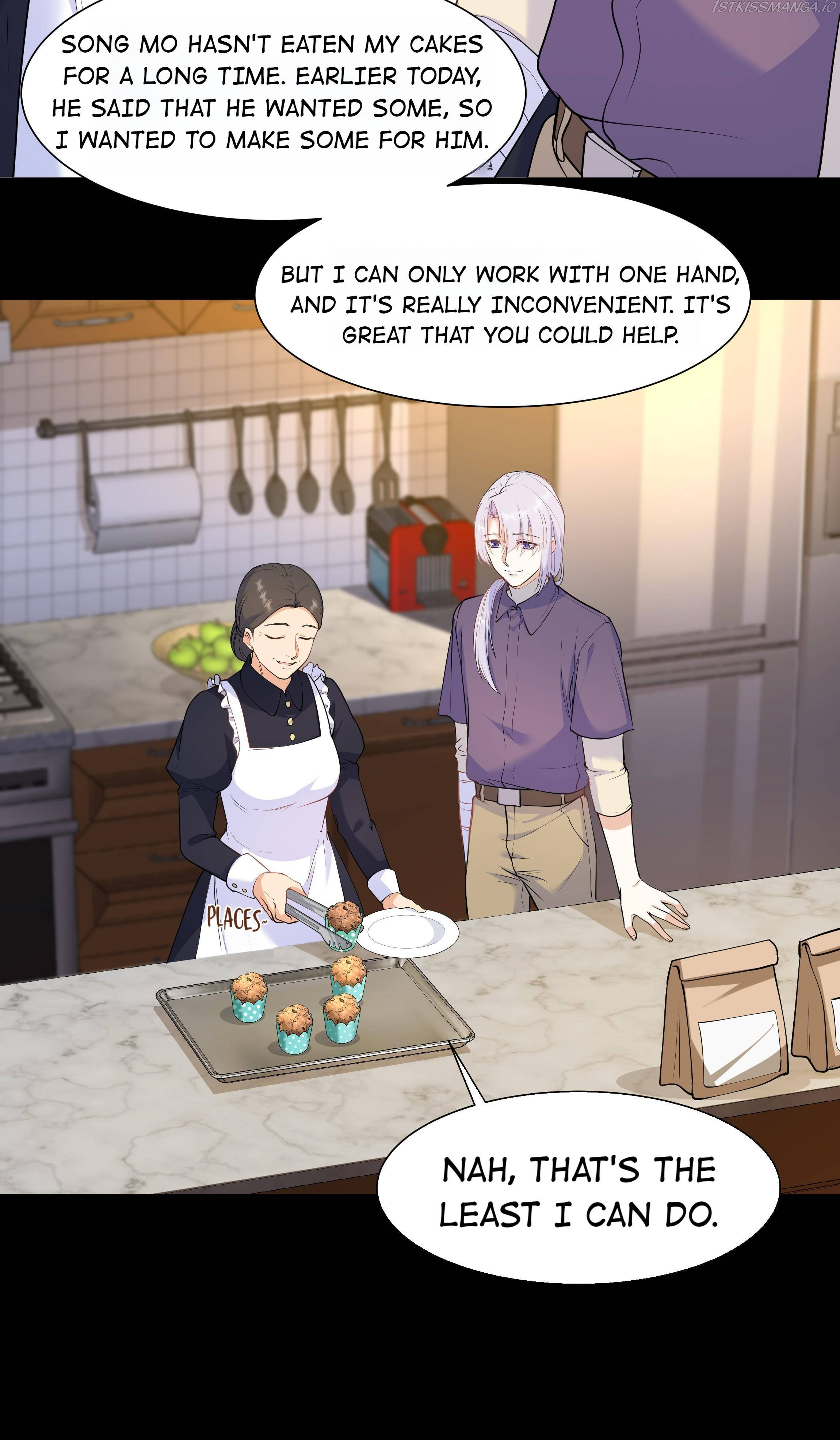 Bad Memories chapter 45 - page 19