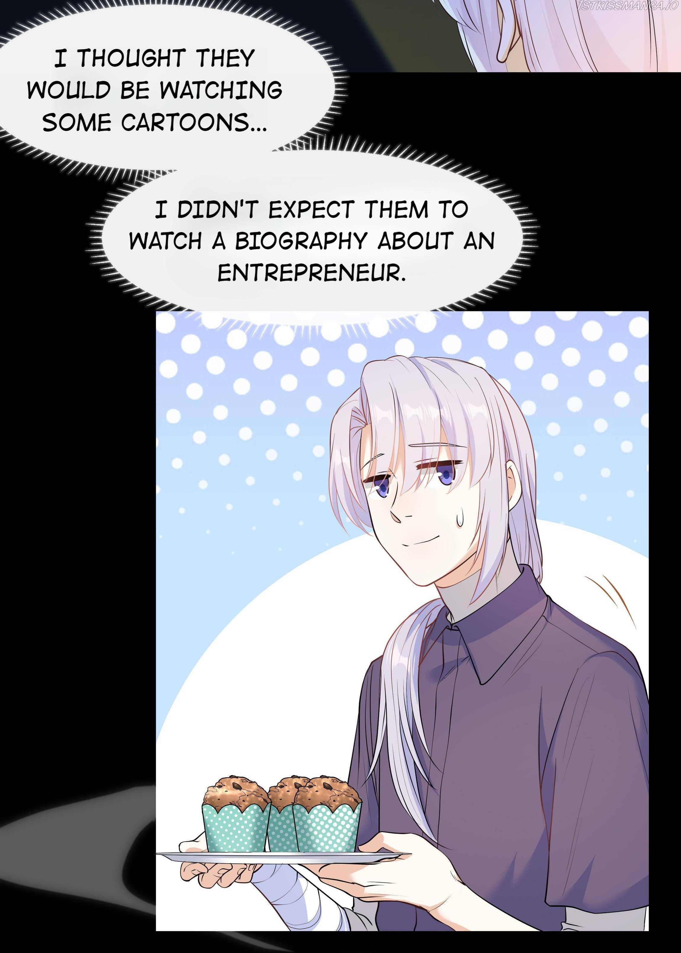 Bad Memories chapter 45 - page 23