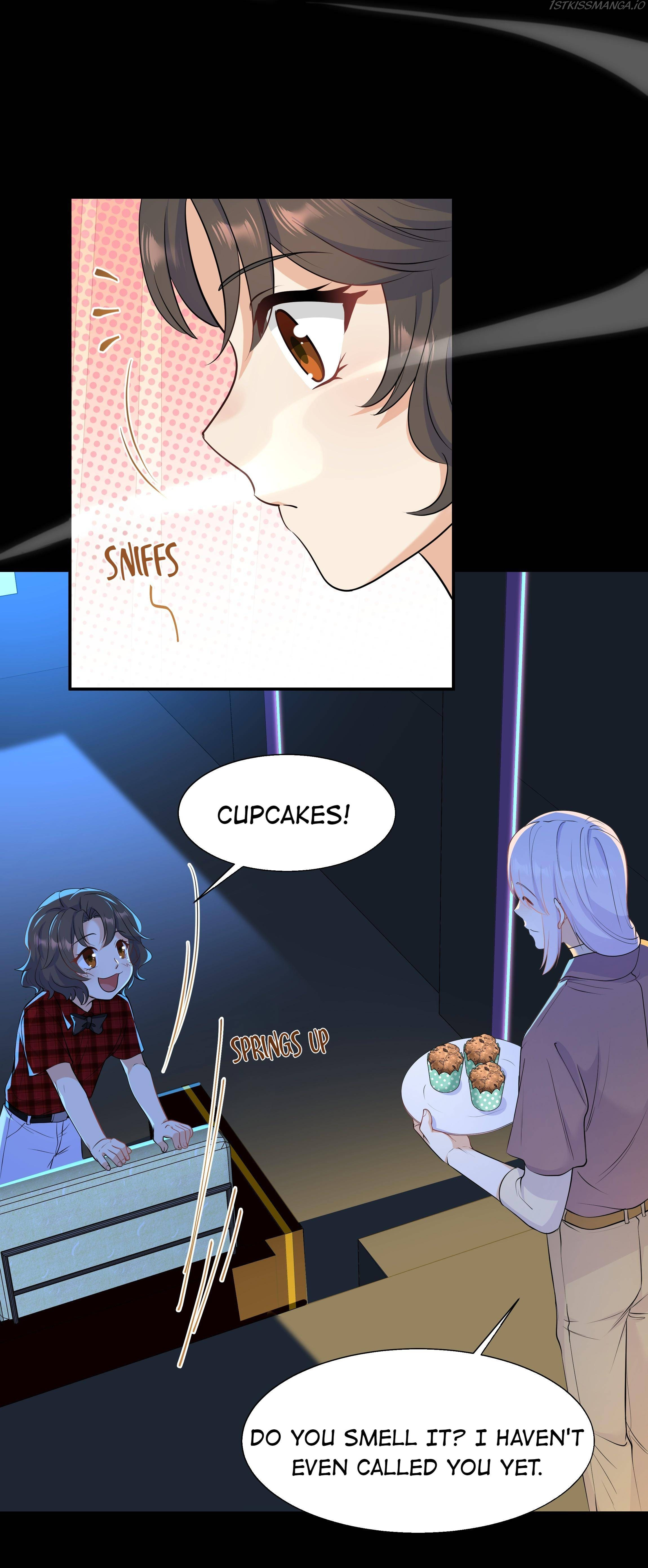 Bad Memories chapter 45 - page 24
