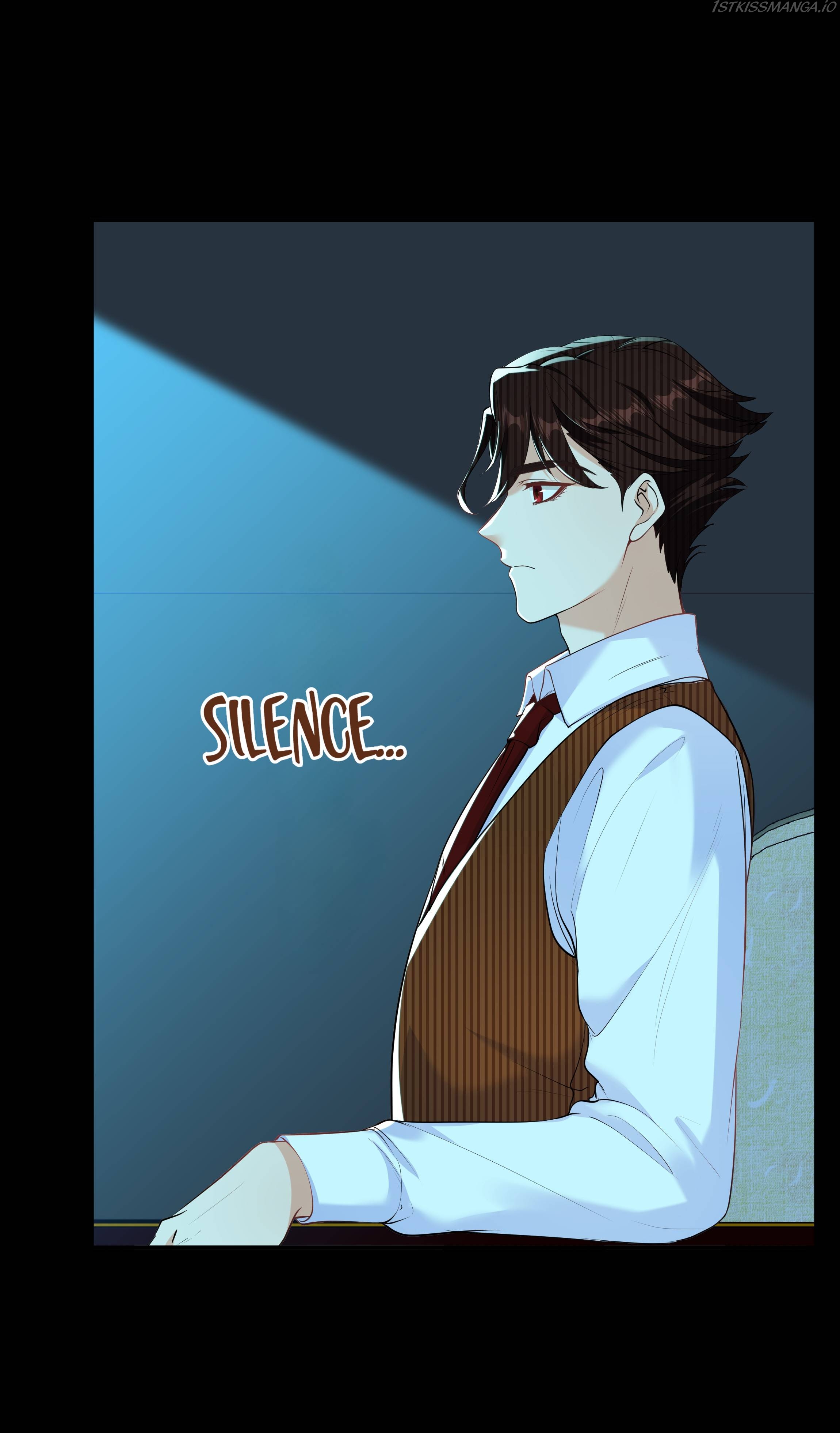 Bad Memories chapter 45 - page 29