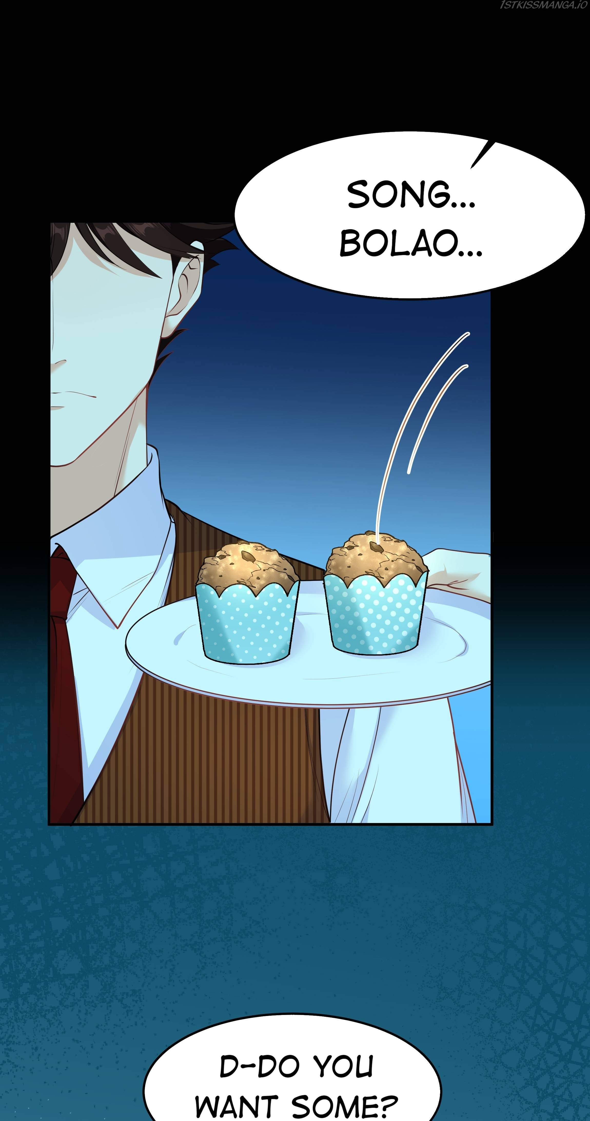 Bad Memories chapter 45 - page 30