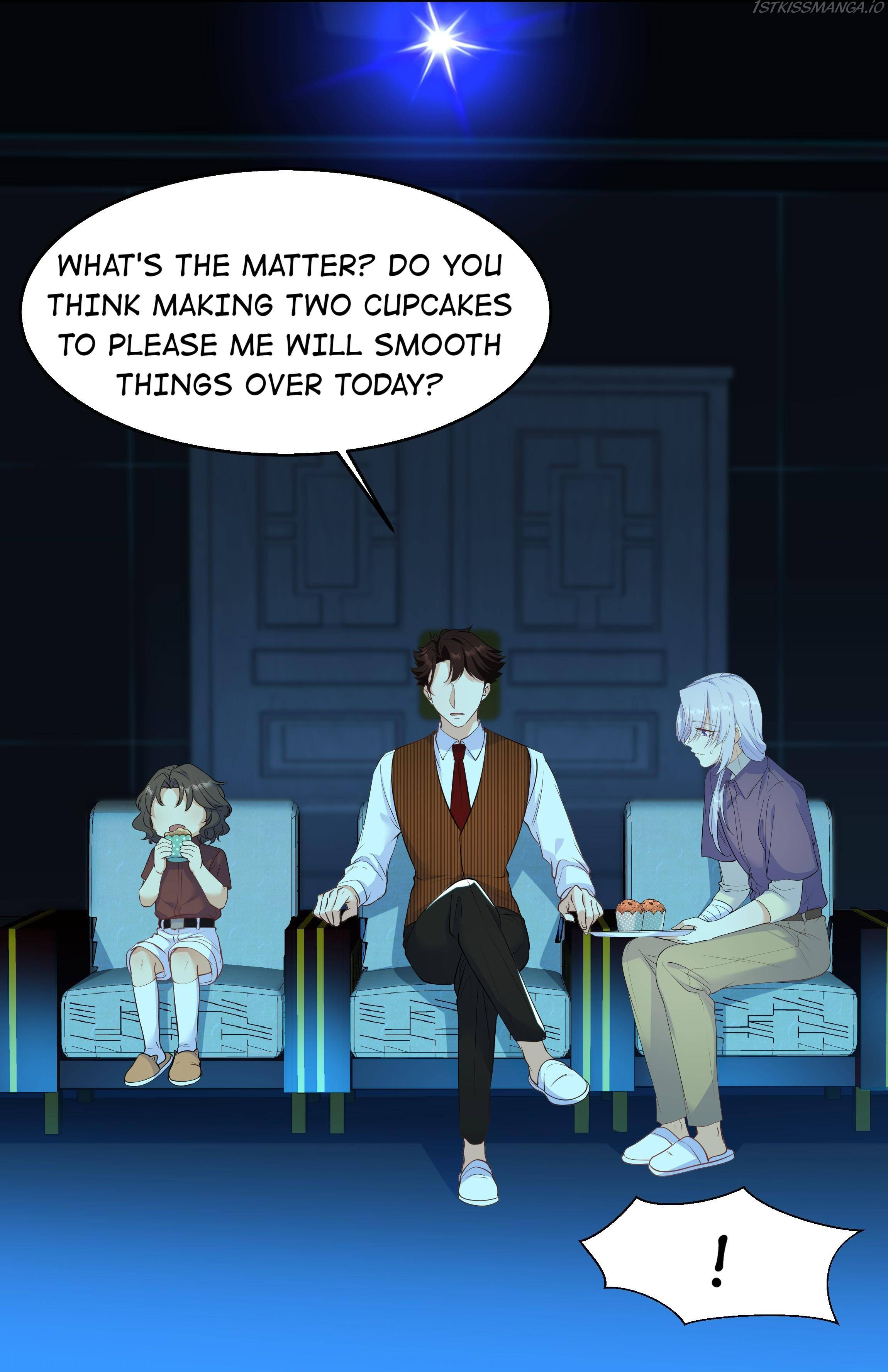 Bad Memories chapter 45 - page 32
