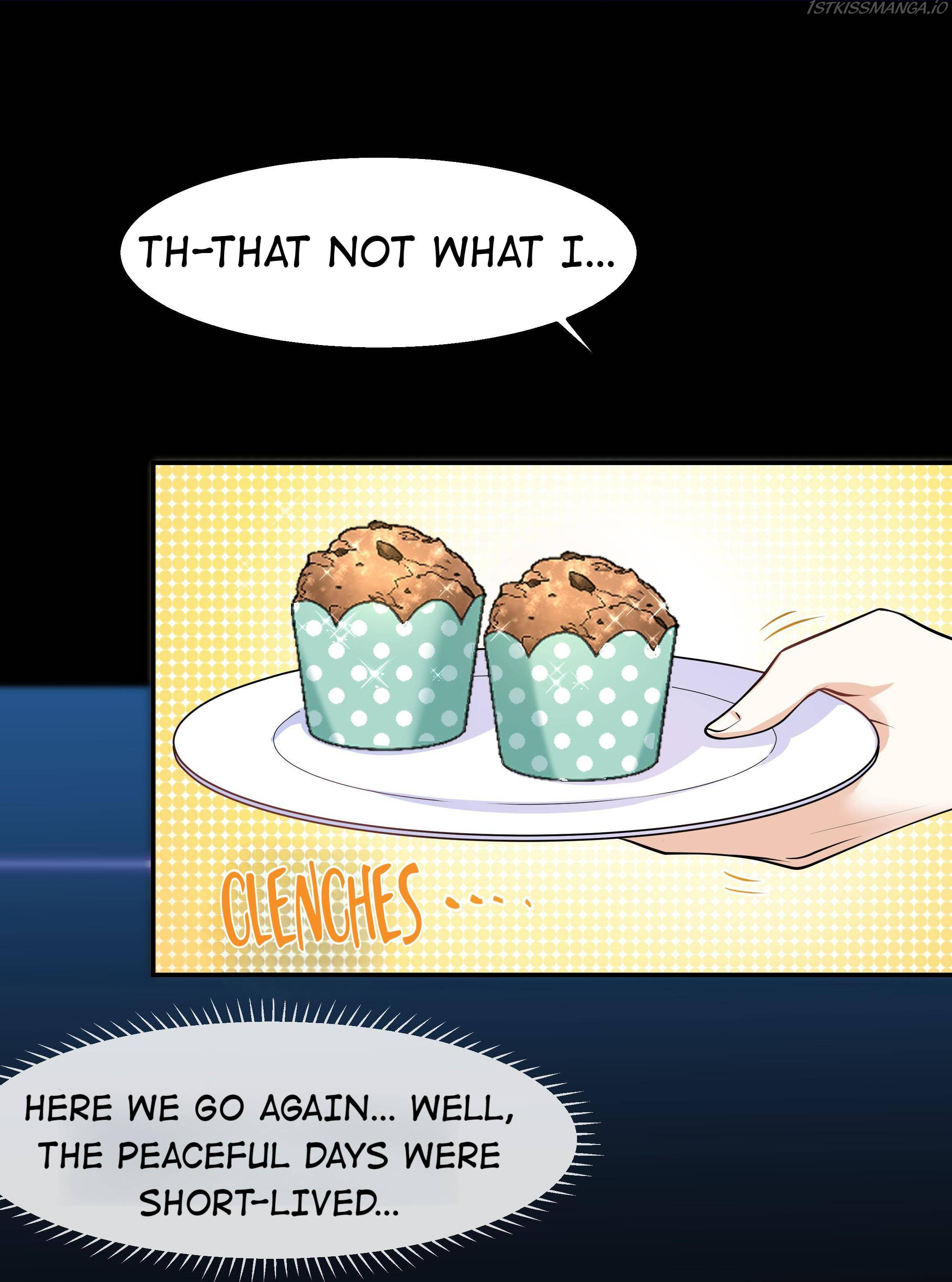 Bad Memories chapter 45 - page 33