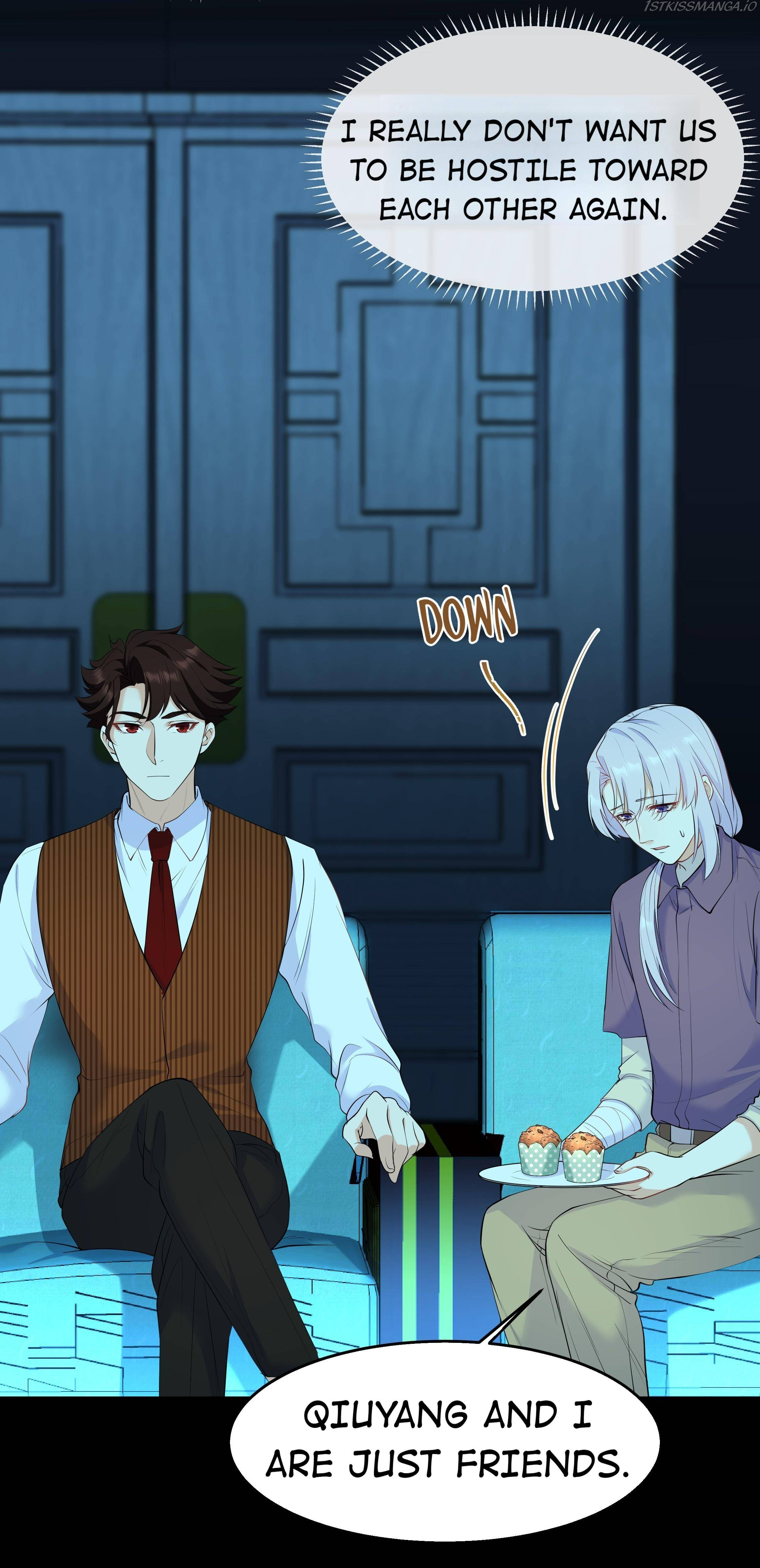 Bad Memories chapter 45 - page 34