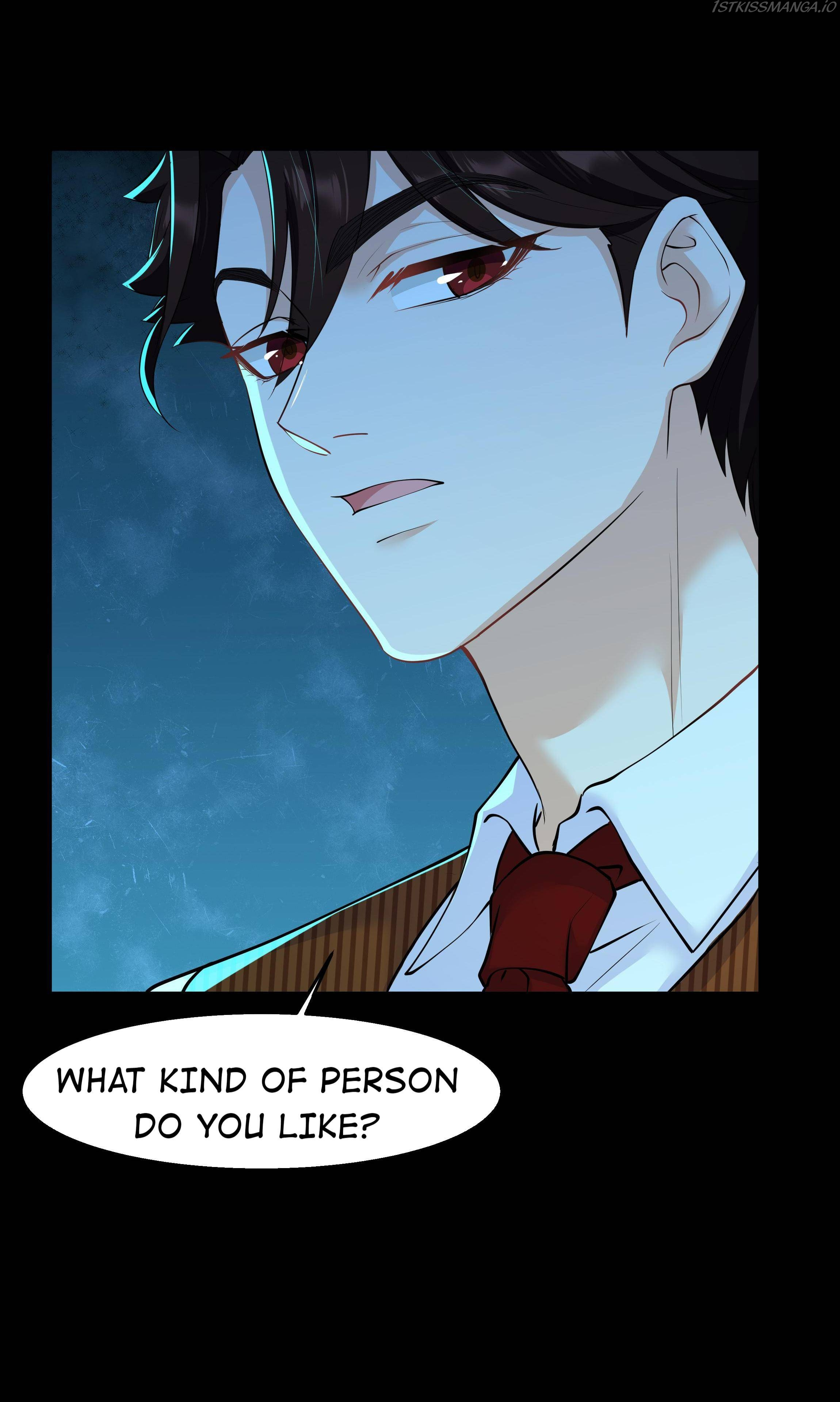 Bad Memories chapter 45 - page 38