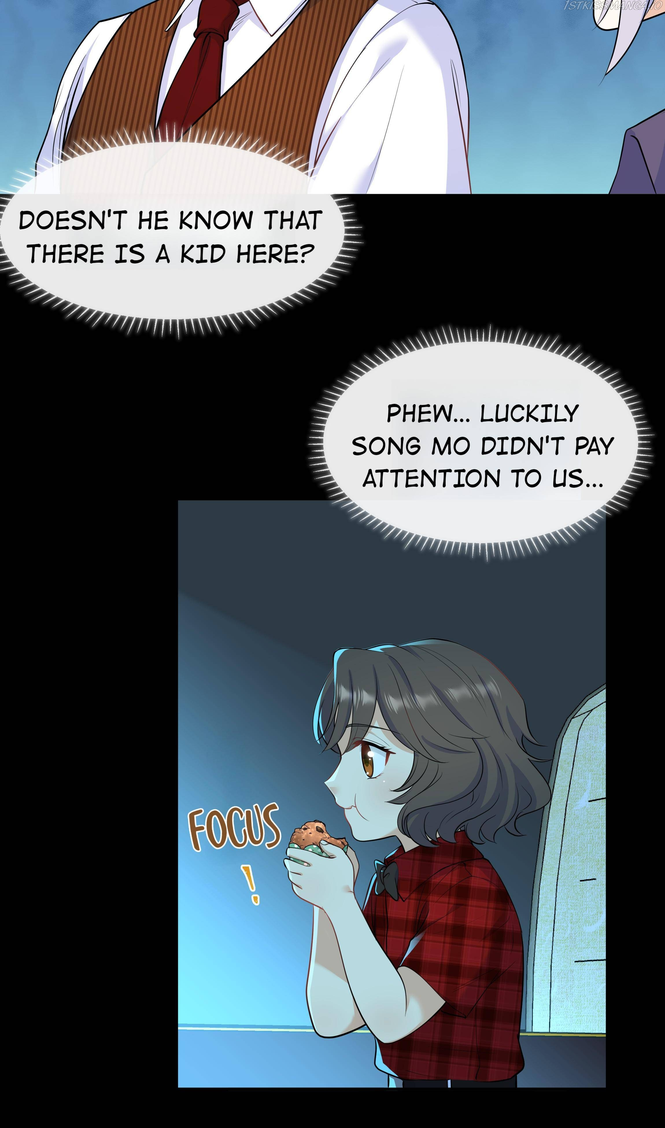 Bad Memories chapter 45 - page 40
