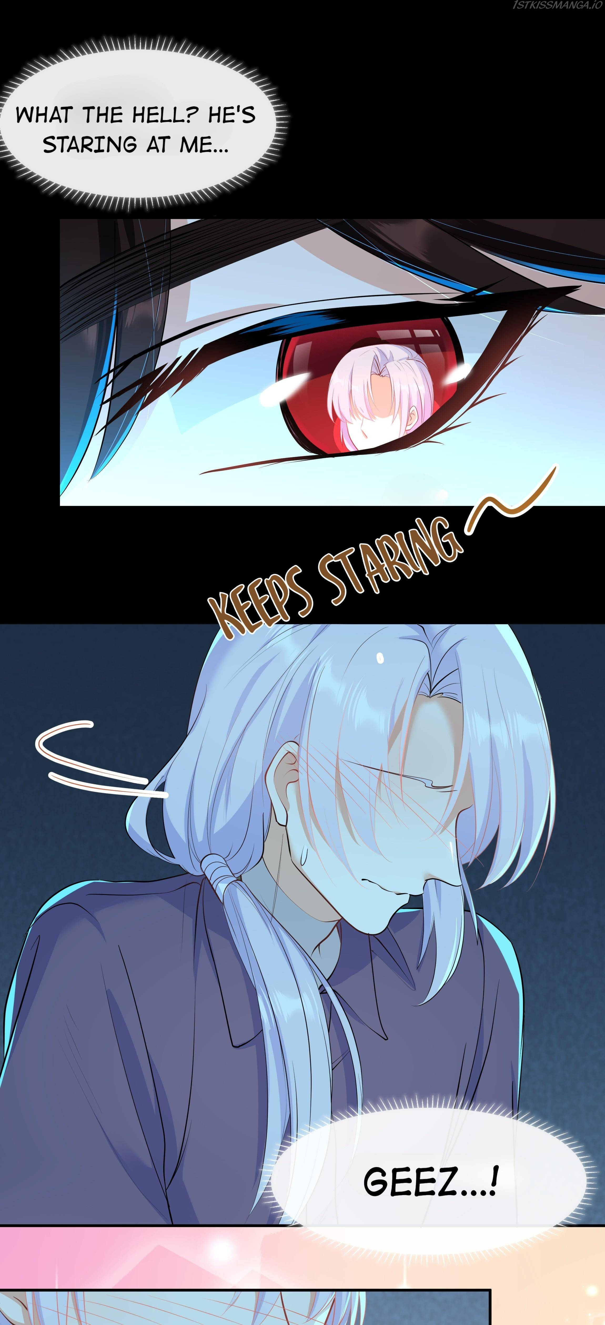 Bad Memories chapter 45 - page 41