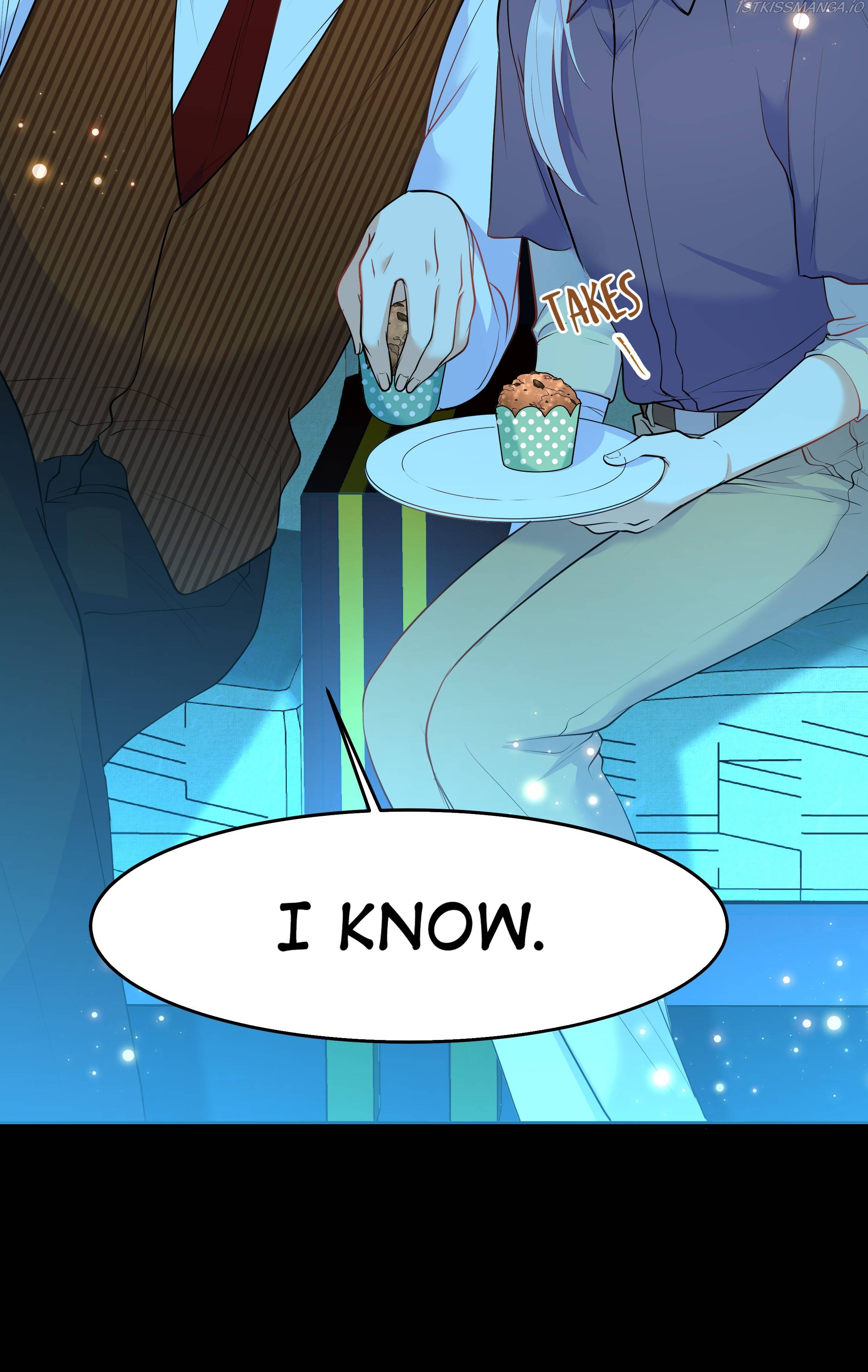 Bad Memories chapter 45 - page 45