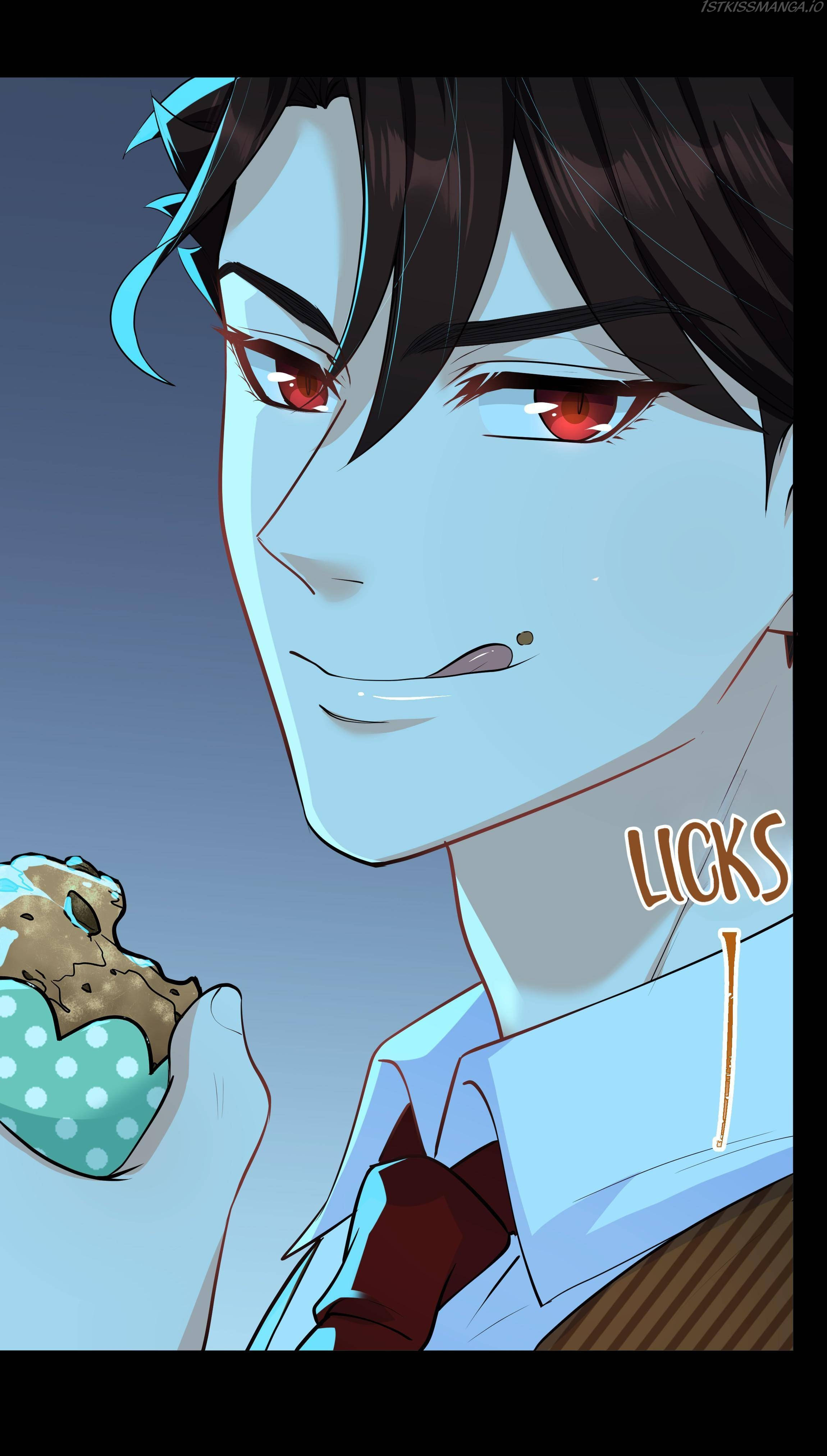Bad Memories chapter 45 - page 47