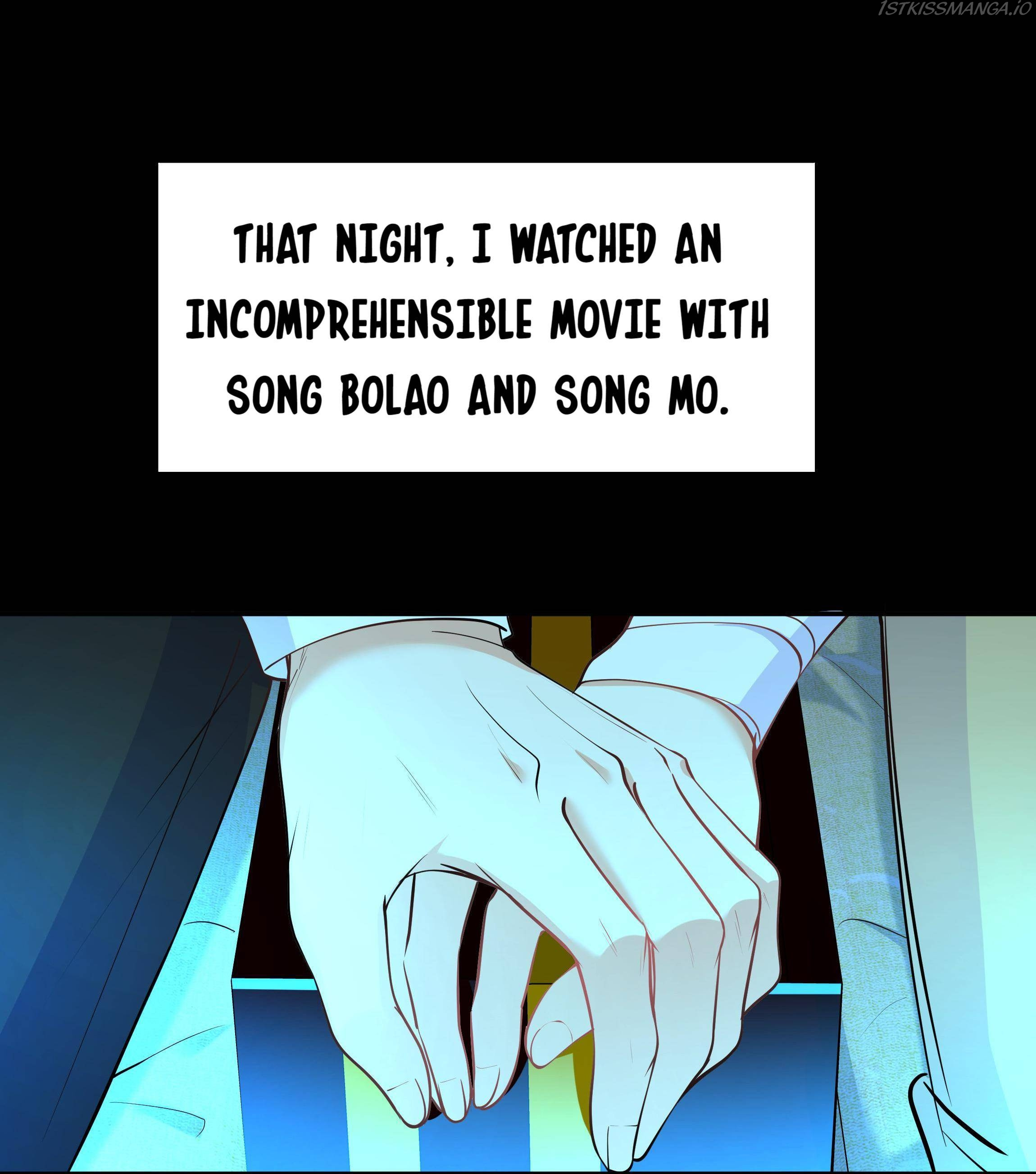 Bad Memories chapter 45 - page 48