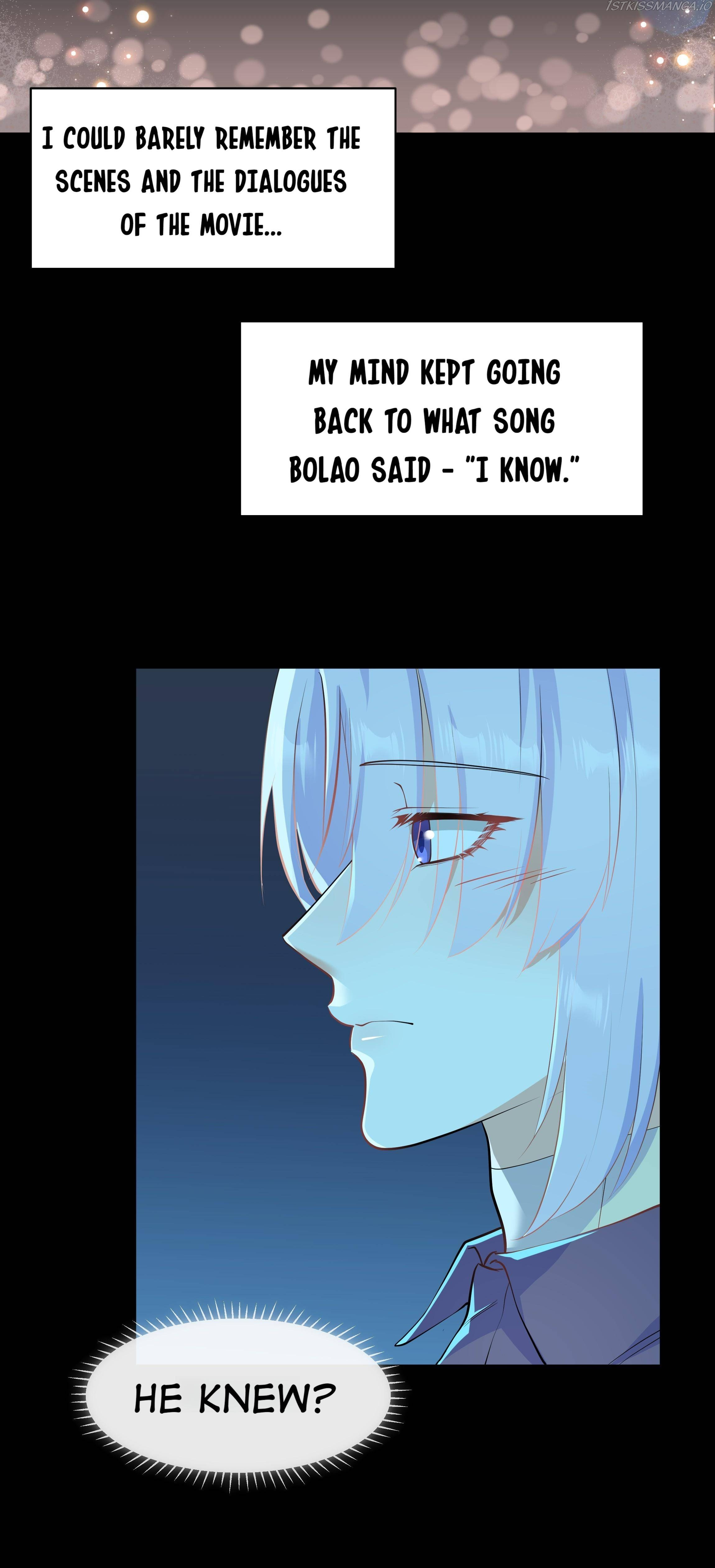 Bad Memories chapter 45 - page 50