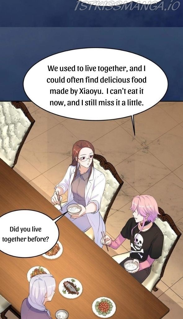 Bad Memories chapter 44 - page 51